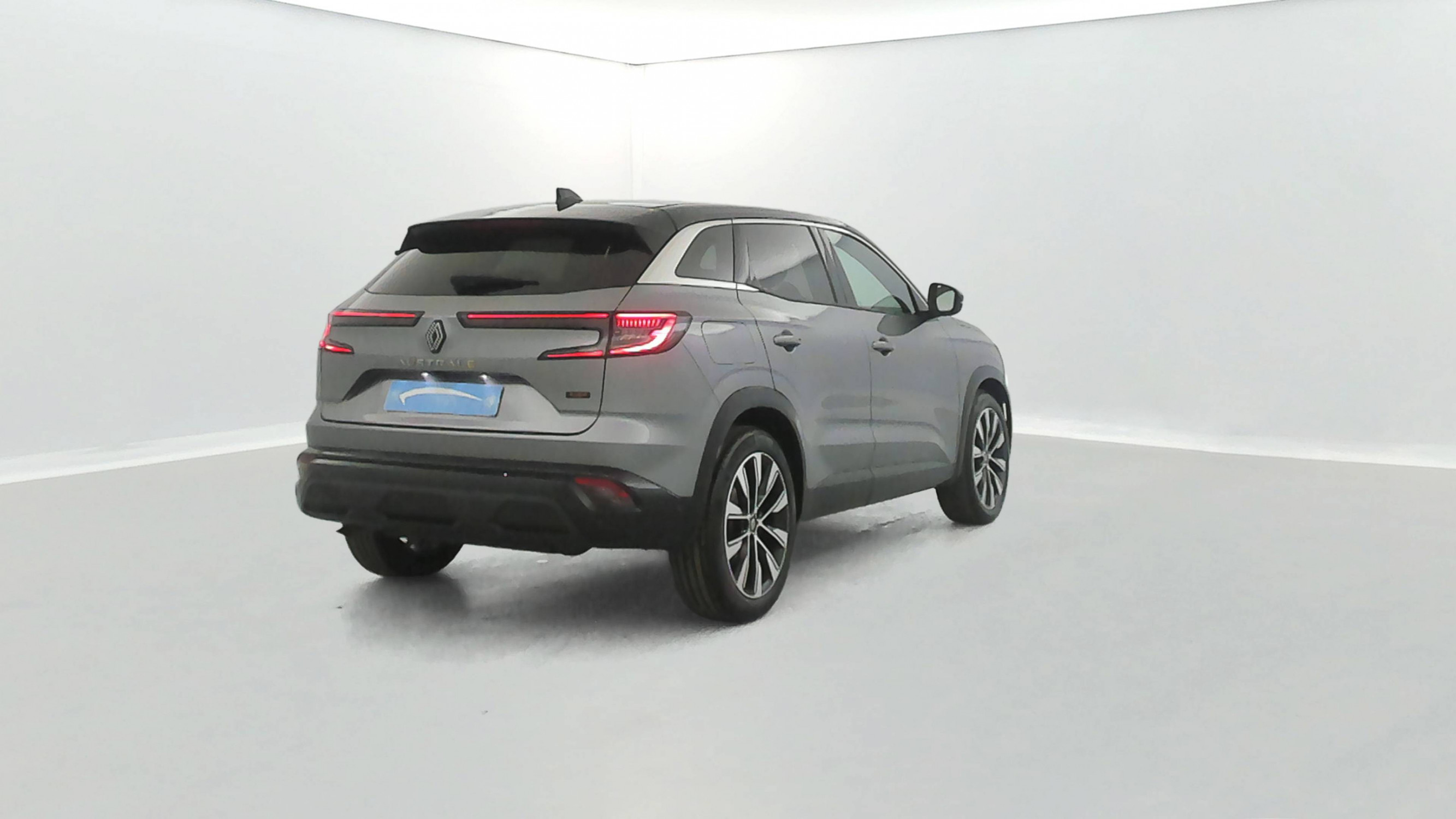 Vente en ligne Renault Austral  E-Tech hybrid 200 au prix de 25 790 €