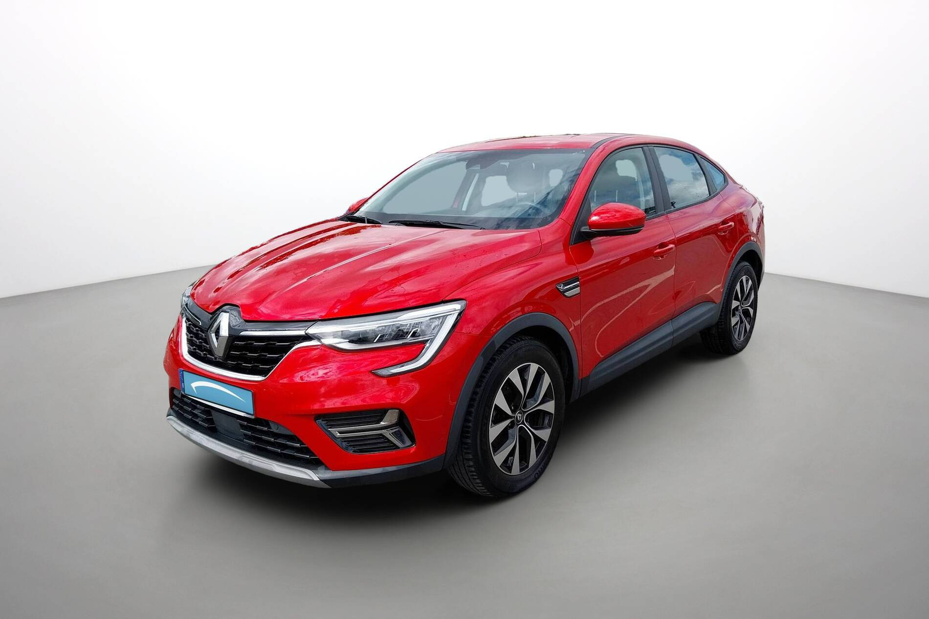 Renault Arkana  E-Tech hybride 145 - 22 occasion de 2023 en vente à Lorient