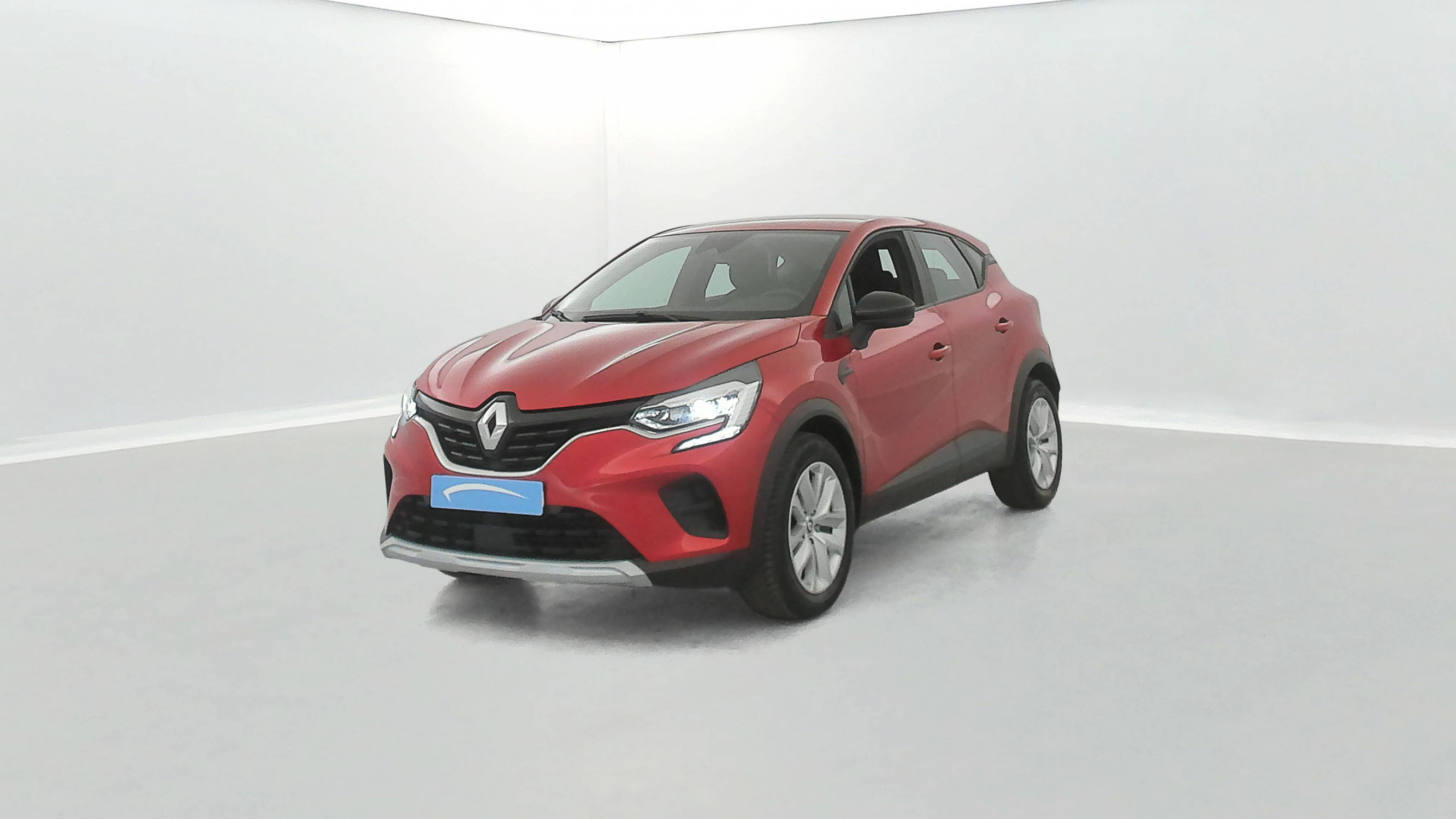 Renault Captur  TCe 90 occasion de 2023 en vente à Bayeux