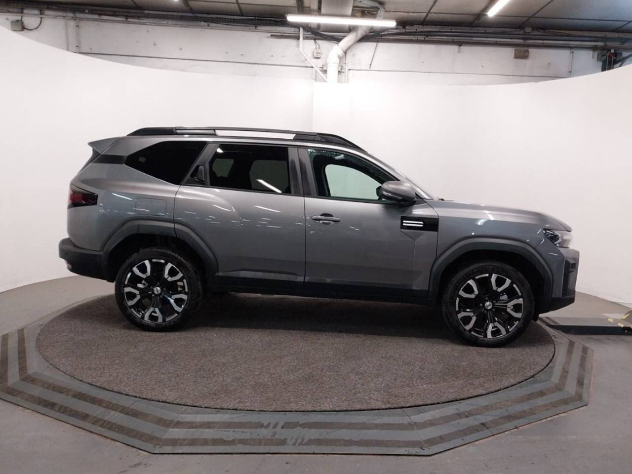 Vente en ligne Dacia Bigster  155 au prix de 32 550 €