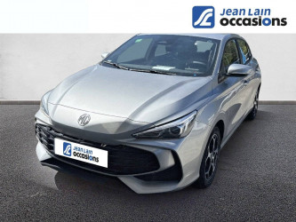 MG MG3 MG3 1.5 L Hybrid+ 195 ch Comfort 07/06/2024 en vente à Seyssinet-Pariset