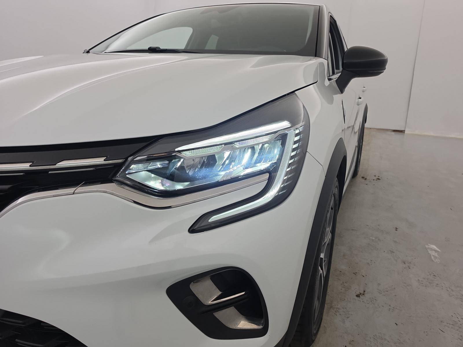 Vente en ligne Renault Captur  E-Tech full hybrid 145 au prix de 21 490 €