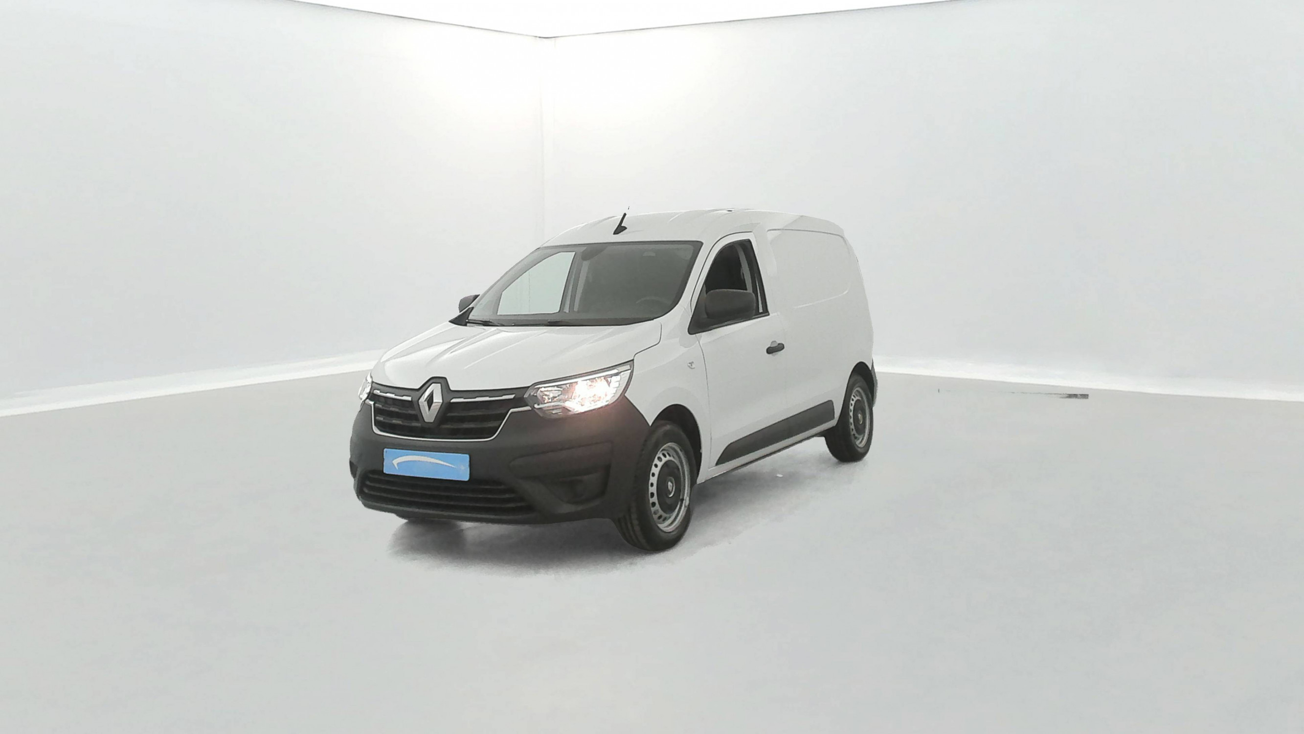 Renault Express Van  TCE 100 - 22 occasion de 2023 en vente à Auray