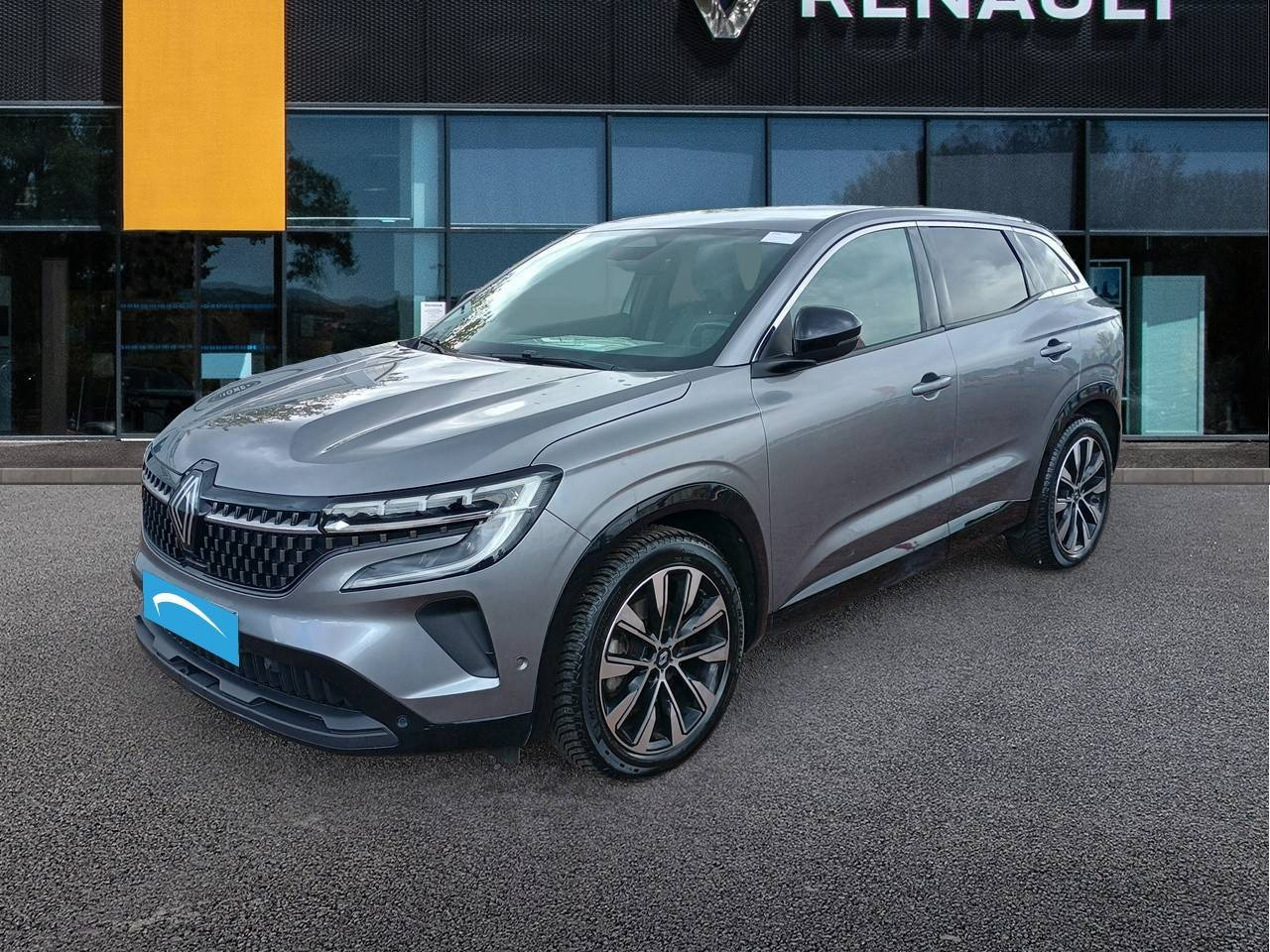 Renault Austral  E-Tech hybrid 200 occasion de 2023 en vente à Caen