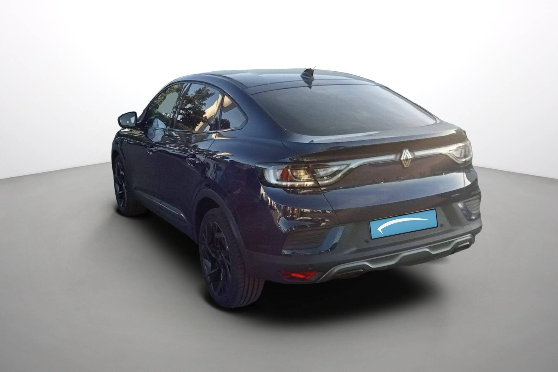Vente en ligne Renault Arkana  E-Tech 145 - 23 au prix de 26 590 €