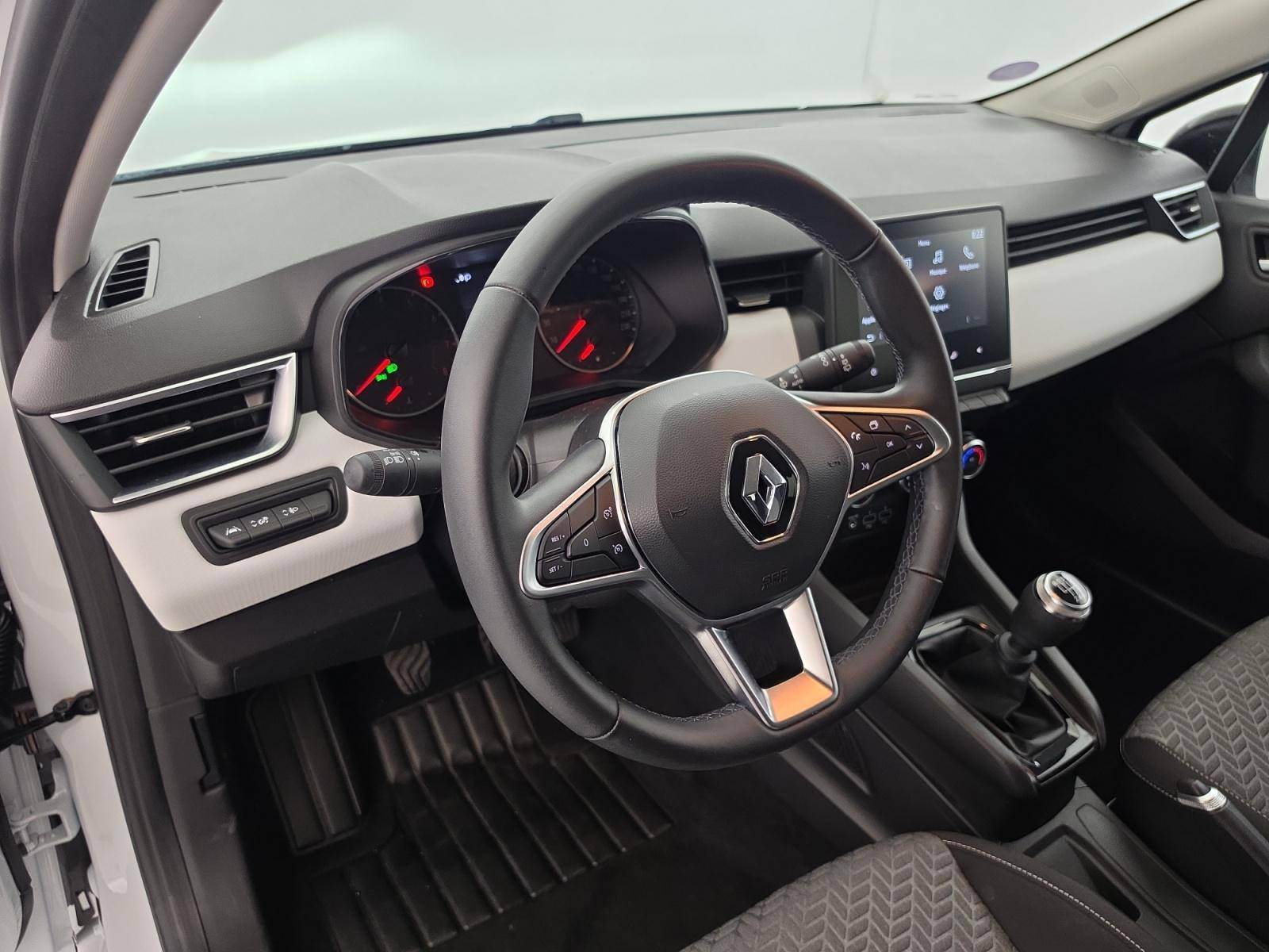 Vente en ligne Renault Clio 5 Clio TCe 90 au prix de 13 900 €