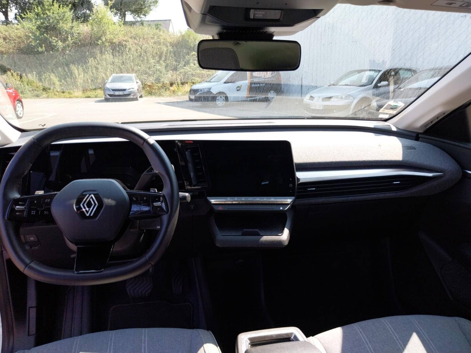 Vente en ligne Renault Megane E-Tech  EV40 130ch standard charge au prix de 20 990 €
