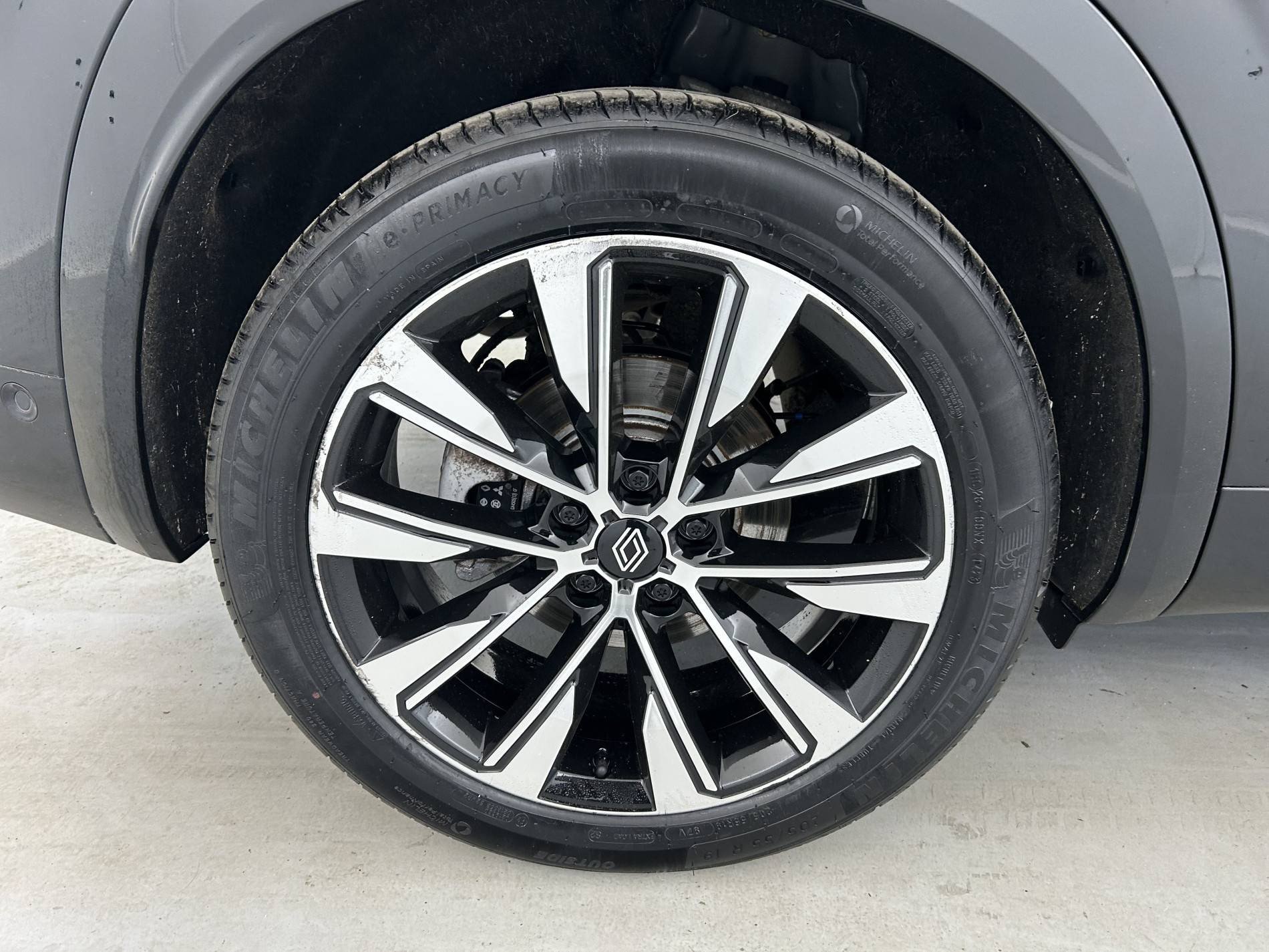 Vente en ligne Renault Austral  E-Tech hybrid 200 au prix de 28 600 €