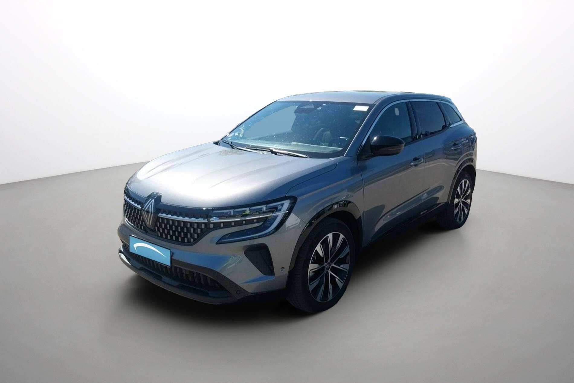 Renault Austral  E-Tech hybrid 200 occasion de 2024 en vente à Caen