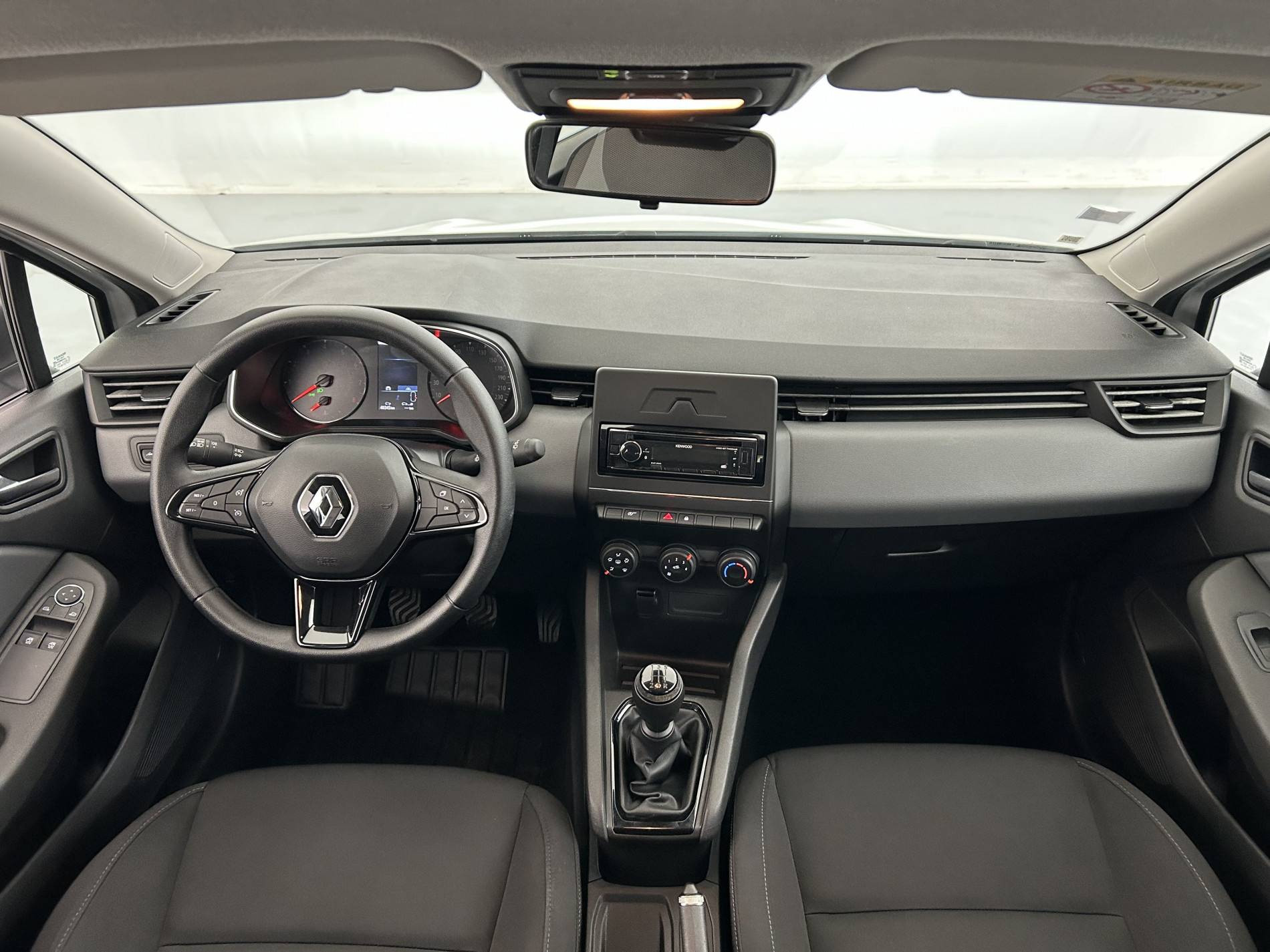 Vente en ligne Renault Clio 5 Clio SCe 65 - 21 au prix de 11 990 €