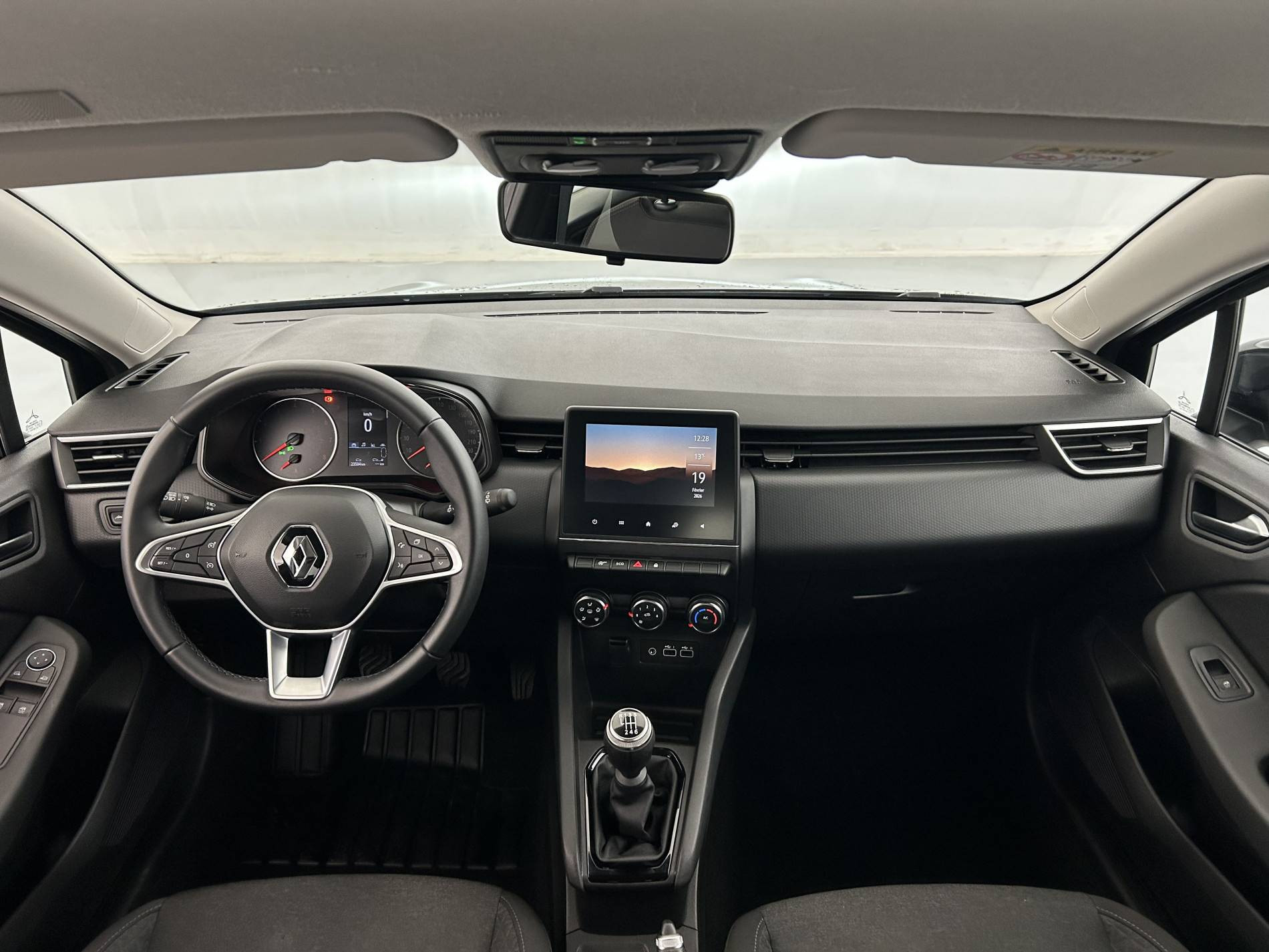 Vente en ligne Renault Clio 5 Clio TCe 90 au prix de 14 490 €