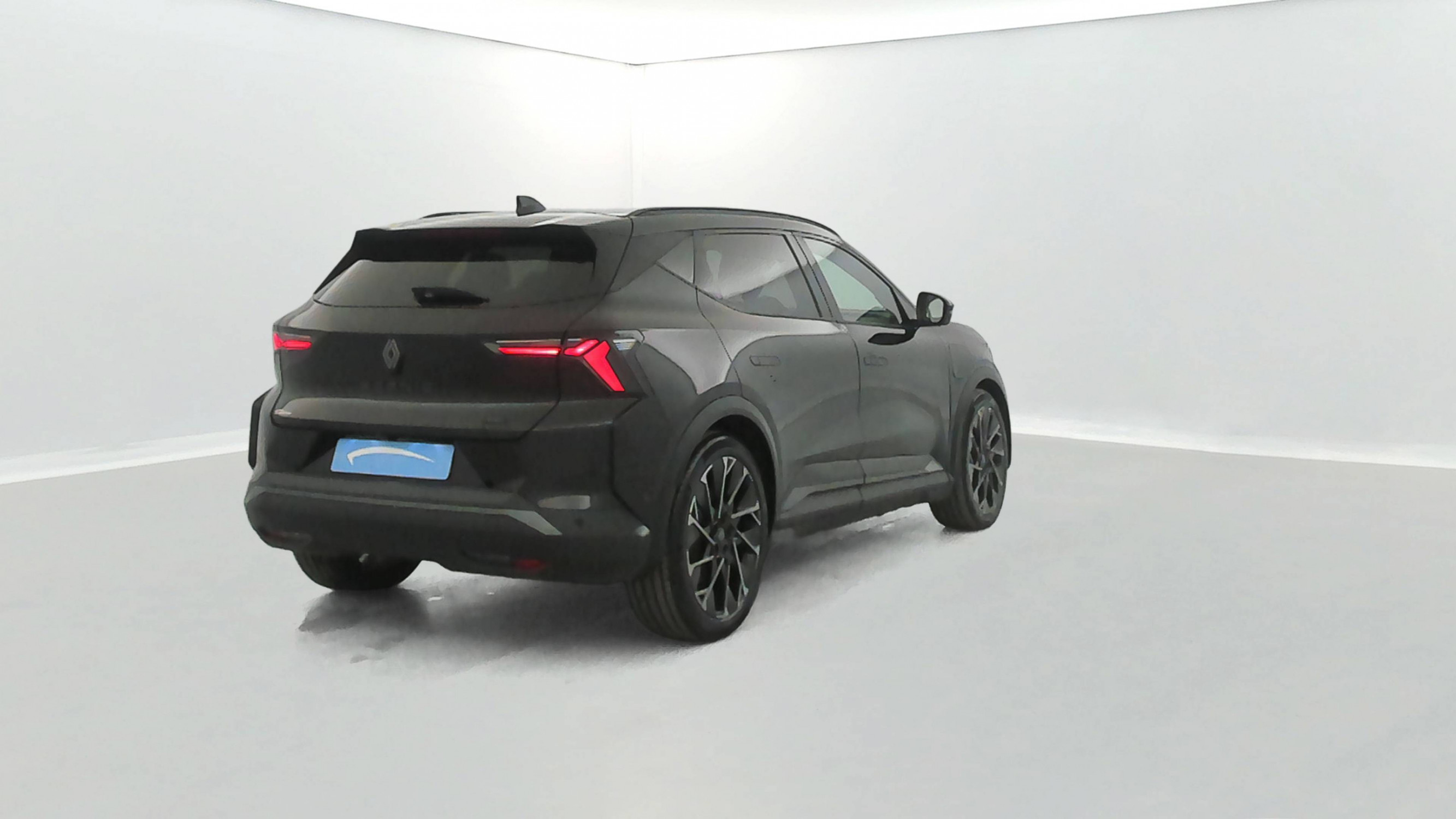 Vente en ligne Renault Scenic E-Tech  220 ch grande autonomie au prix de 41 990 €