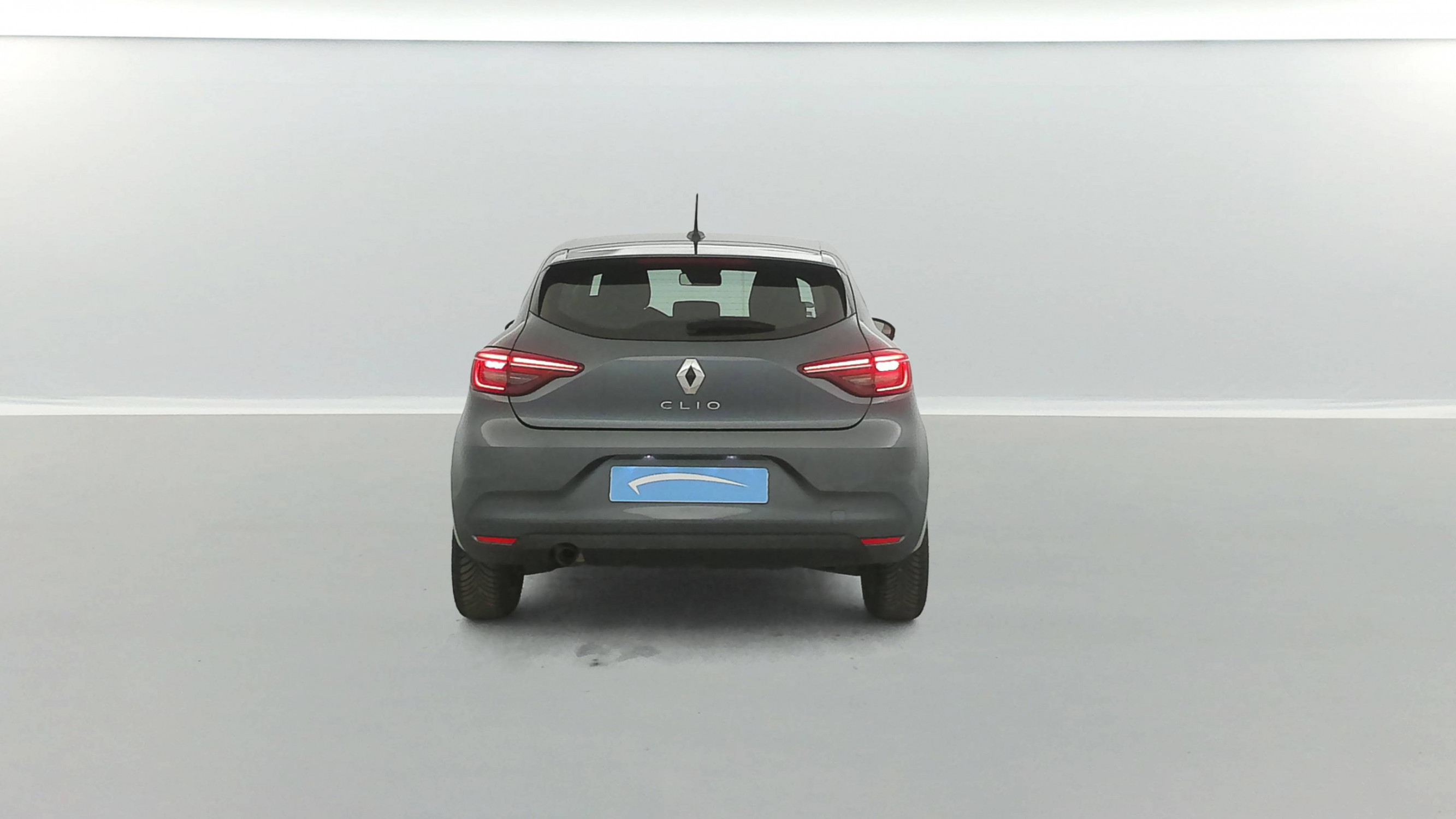 Vente en ligne Renault Clio 5 Clio TCe 90 - 21N au prix de 13 690 €