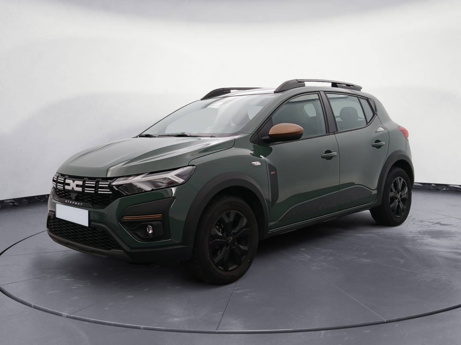 Dacia Sandero  TCe 90 GSR2 occasion de 2025 en vente à Lorient