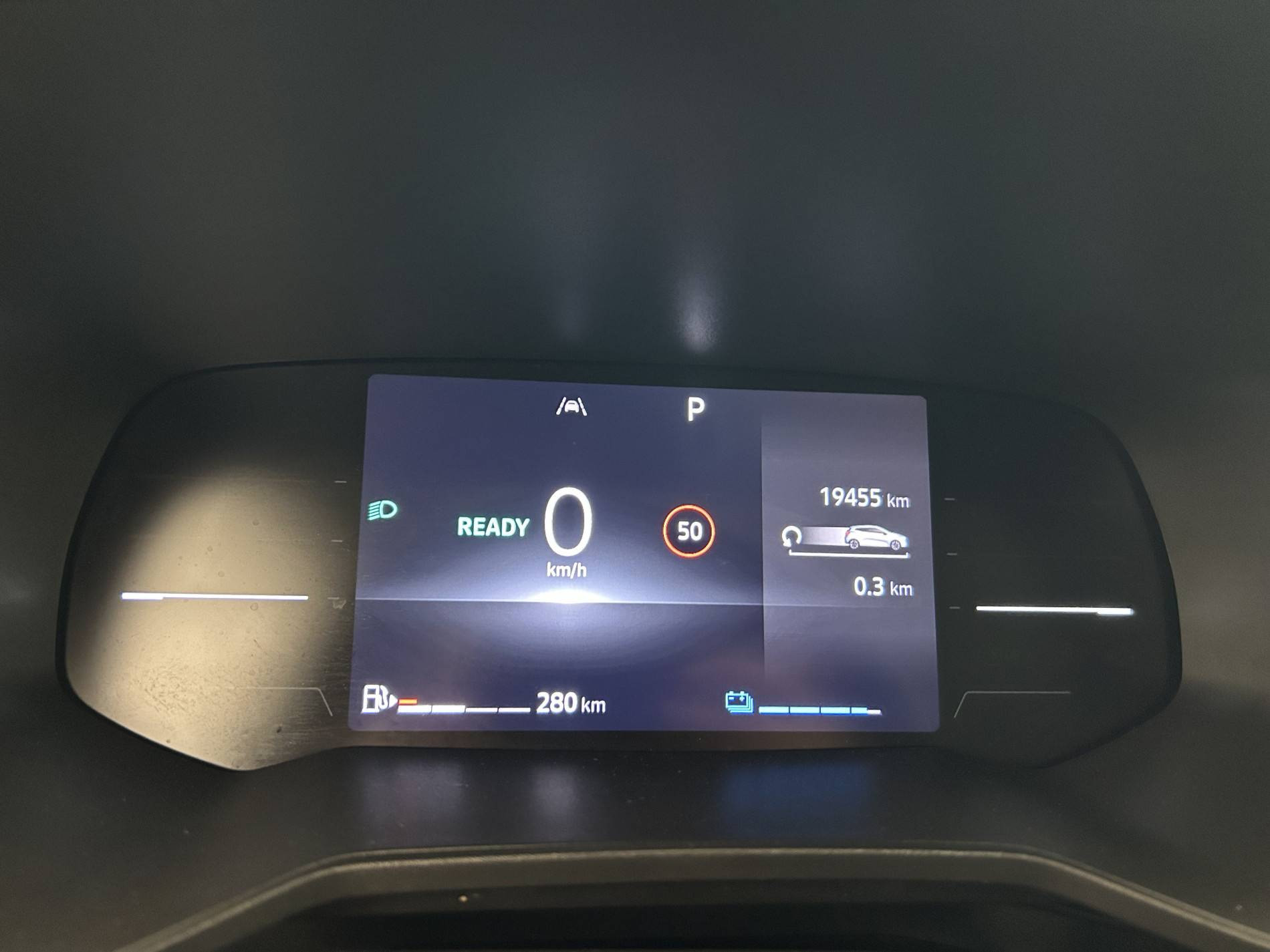 Vente en ligne Renault Clio 5 Clio E-Tech full hybrid 145 ch GSR2 au prix de 19 590 €