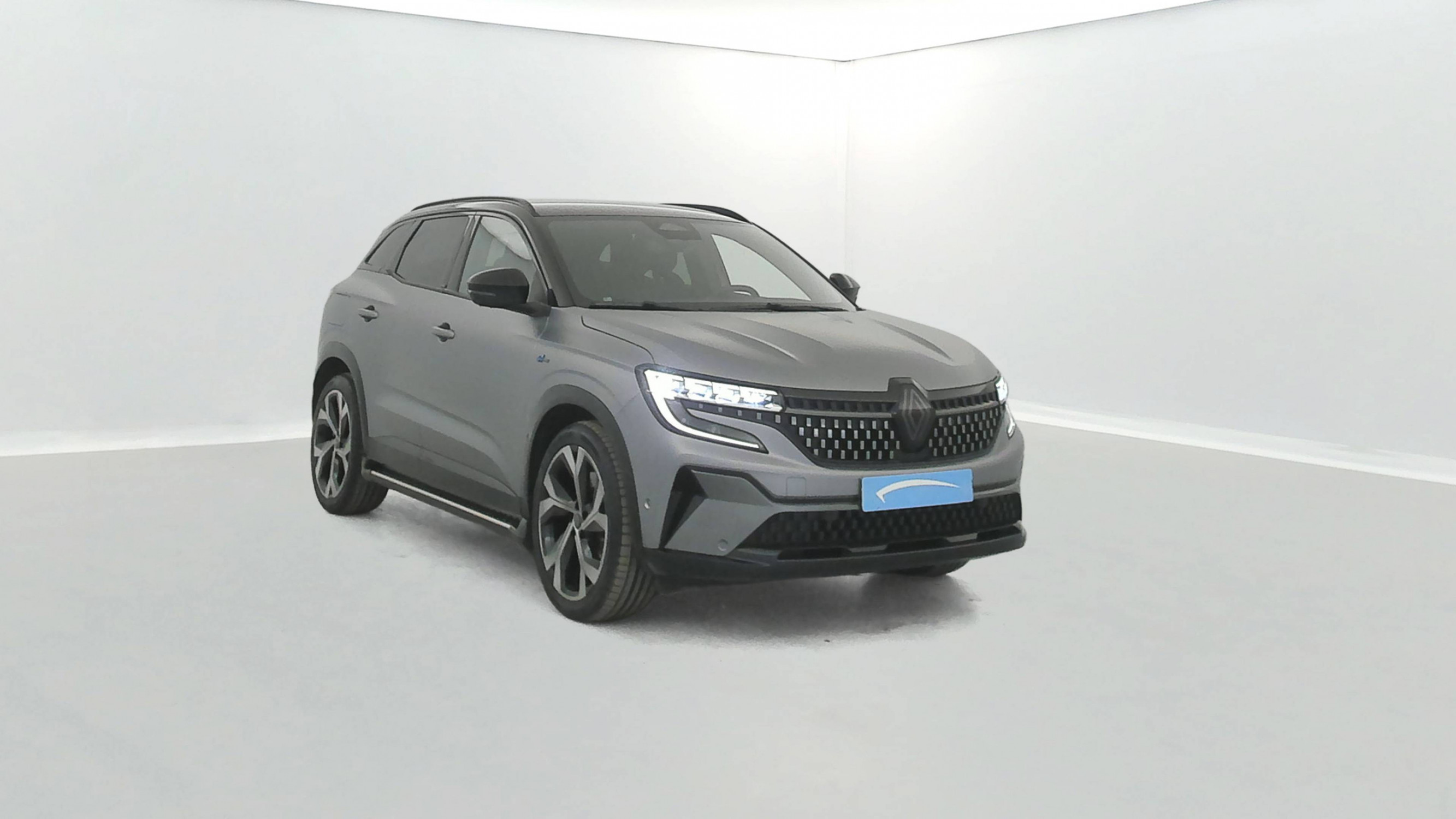 Vente en ligne Renault Austral  E-Tech hybrid 200 au prix de 33 990 €