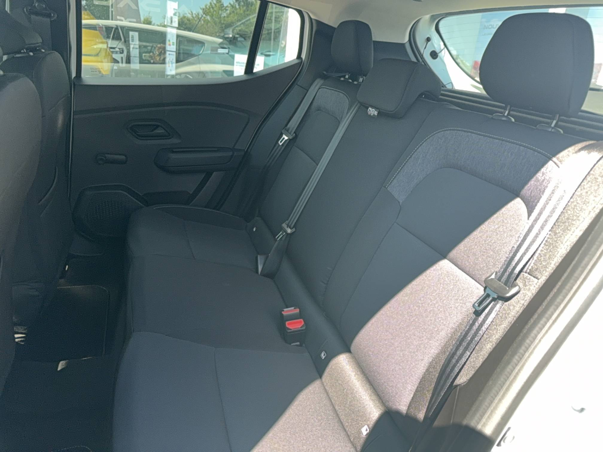 Vente en ligne Dacia Sandero  SCe 65 au prix de 13 290 €