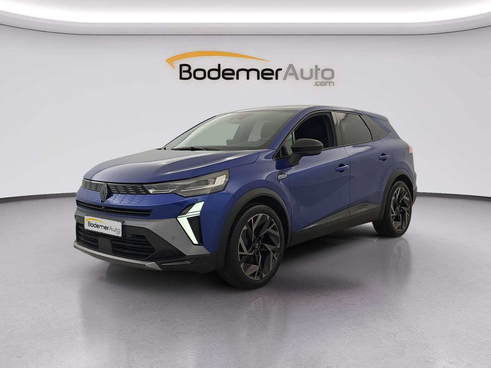 Renault Symbioz  E-Tech full hybrid 145 occasion de 2025 en vente à Caen