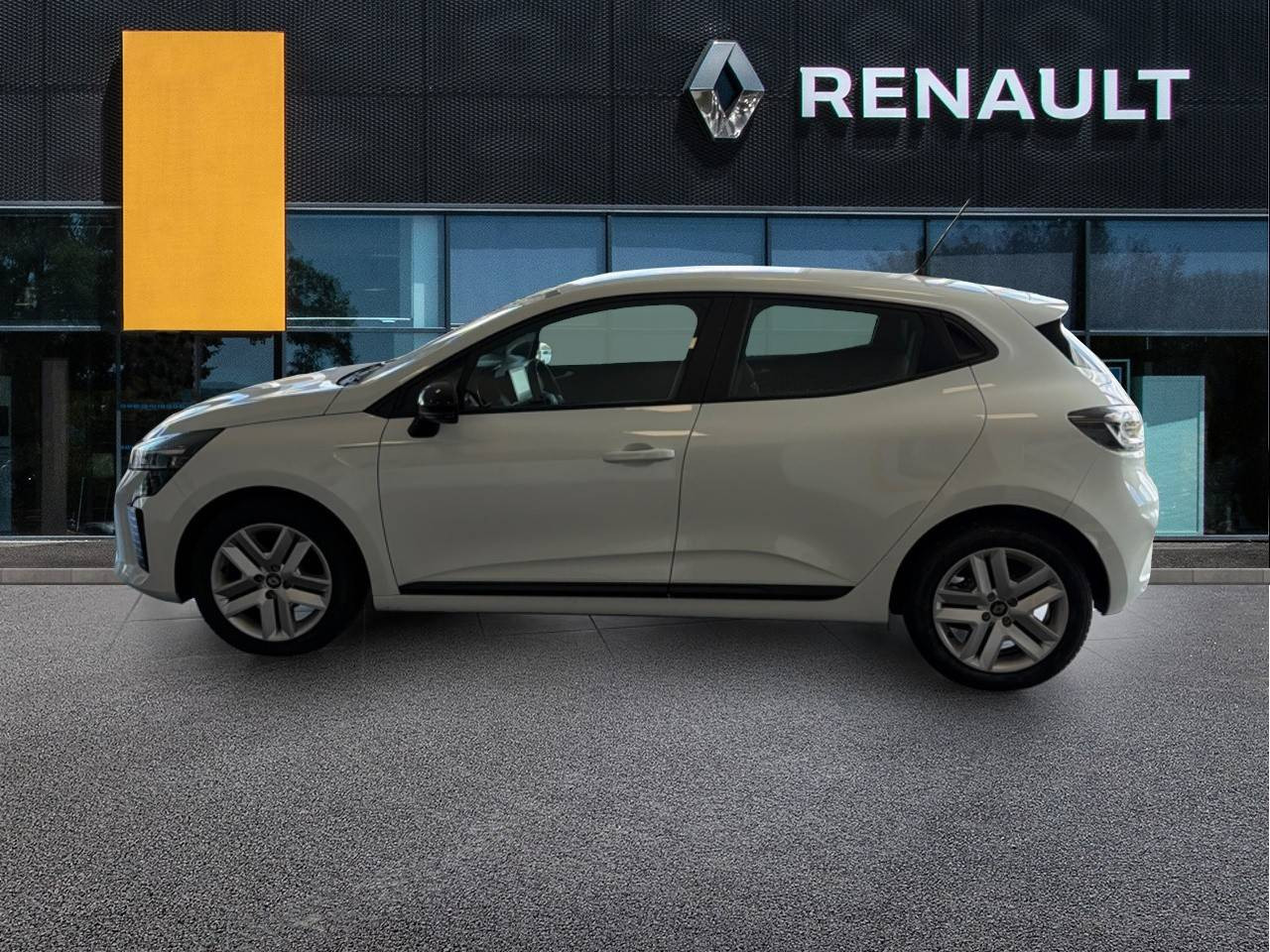 Vente en ligne Renault Clio 5 Clio SCe 65 ch GSR2 au prix de 14 780 €