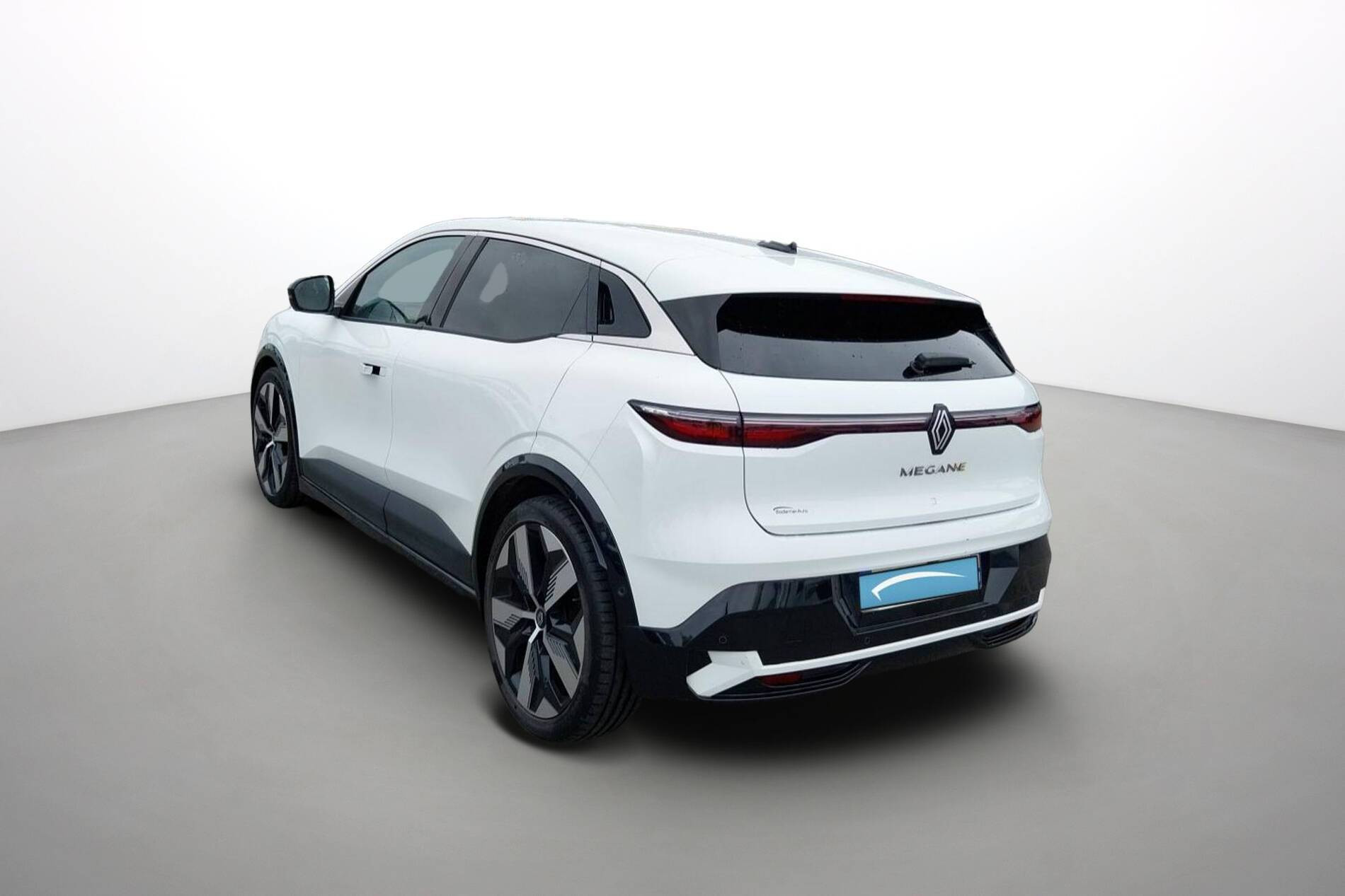 Vente en ligne Renault Megane E-Tech  EV60 220 ch optimum charge au prix de 24 990 €