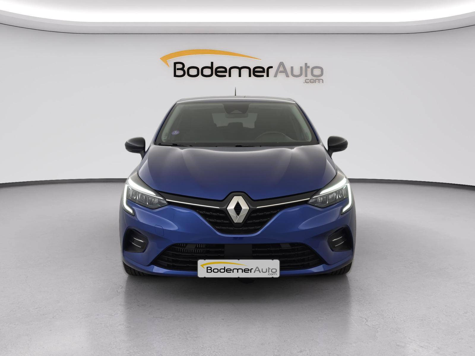 Vente en ligne Renault Clio 5 Clio TCe 90 au prix de 14 990 €