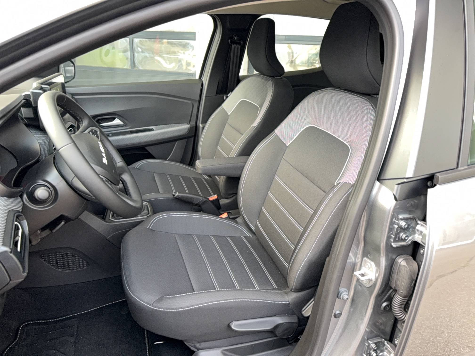 Vente en ligne Dacia Sandero  TCe 90 auto au prix de 20 590 €