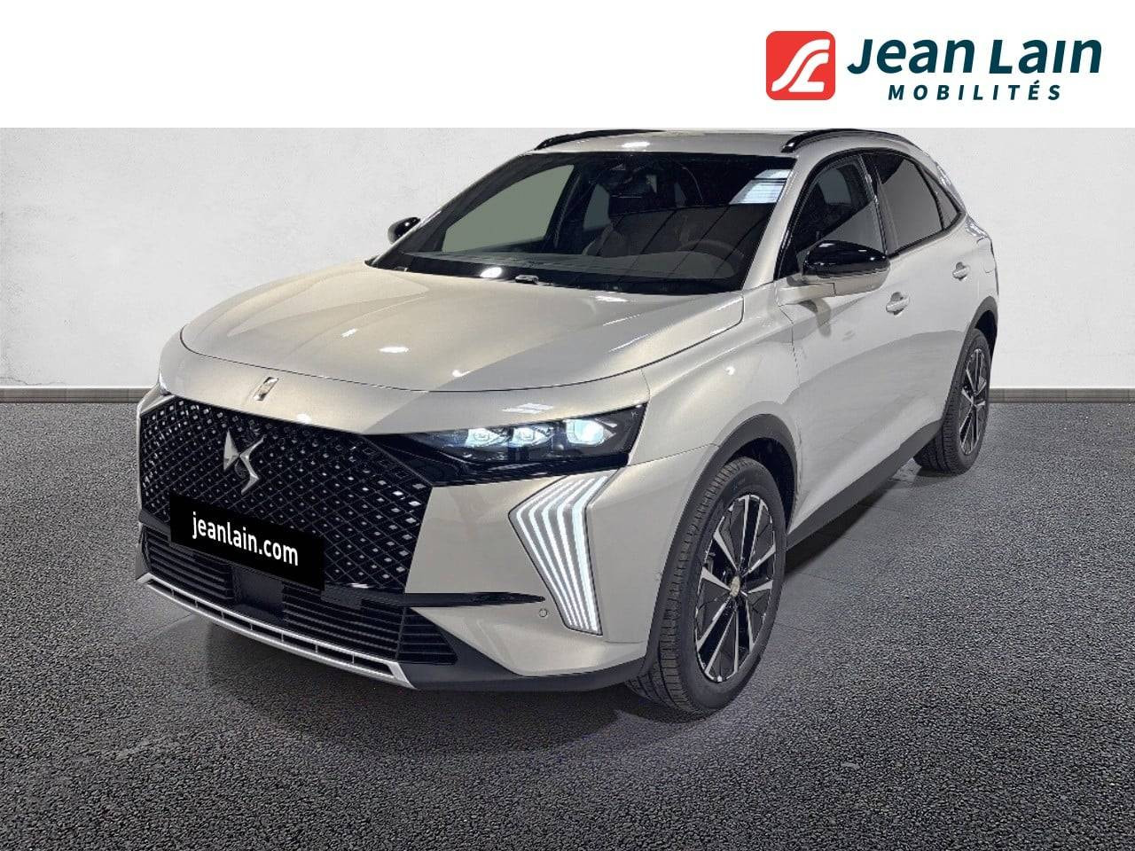 Vente en ligne DS DS 7 DS 7 Hybride Rechargeable E-Tense 225 EAT8 Edition France de 2026 au prix de 50 900 €