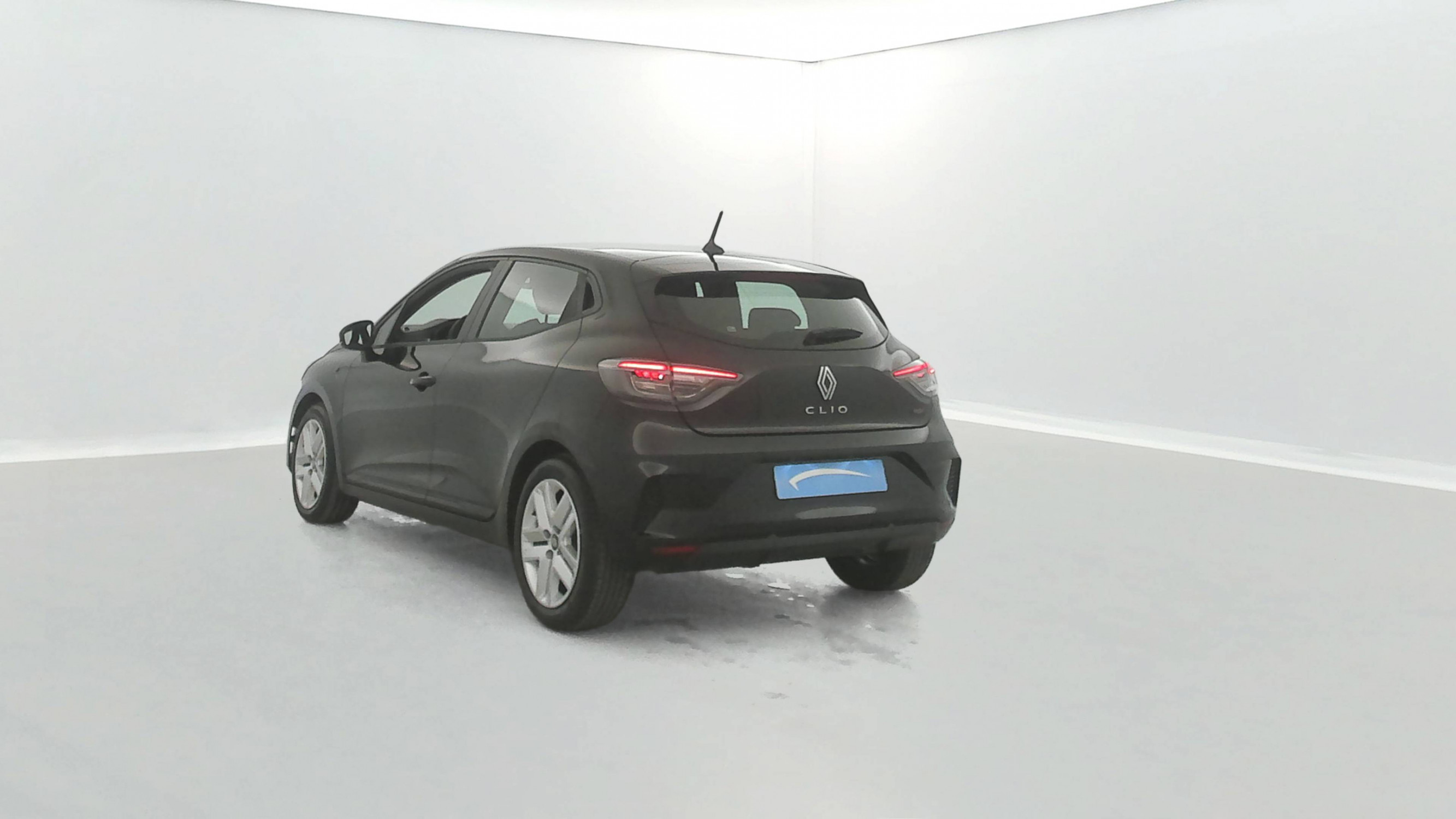 Vente en ligne Renault Clio 5 Clio E-Tech full hybrid 145 ch GSR2 au prix de 19 990 €