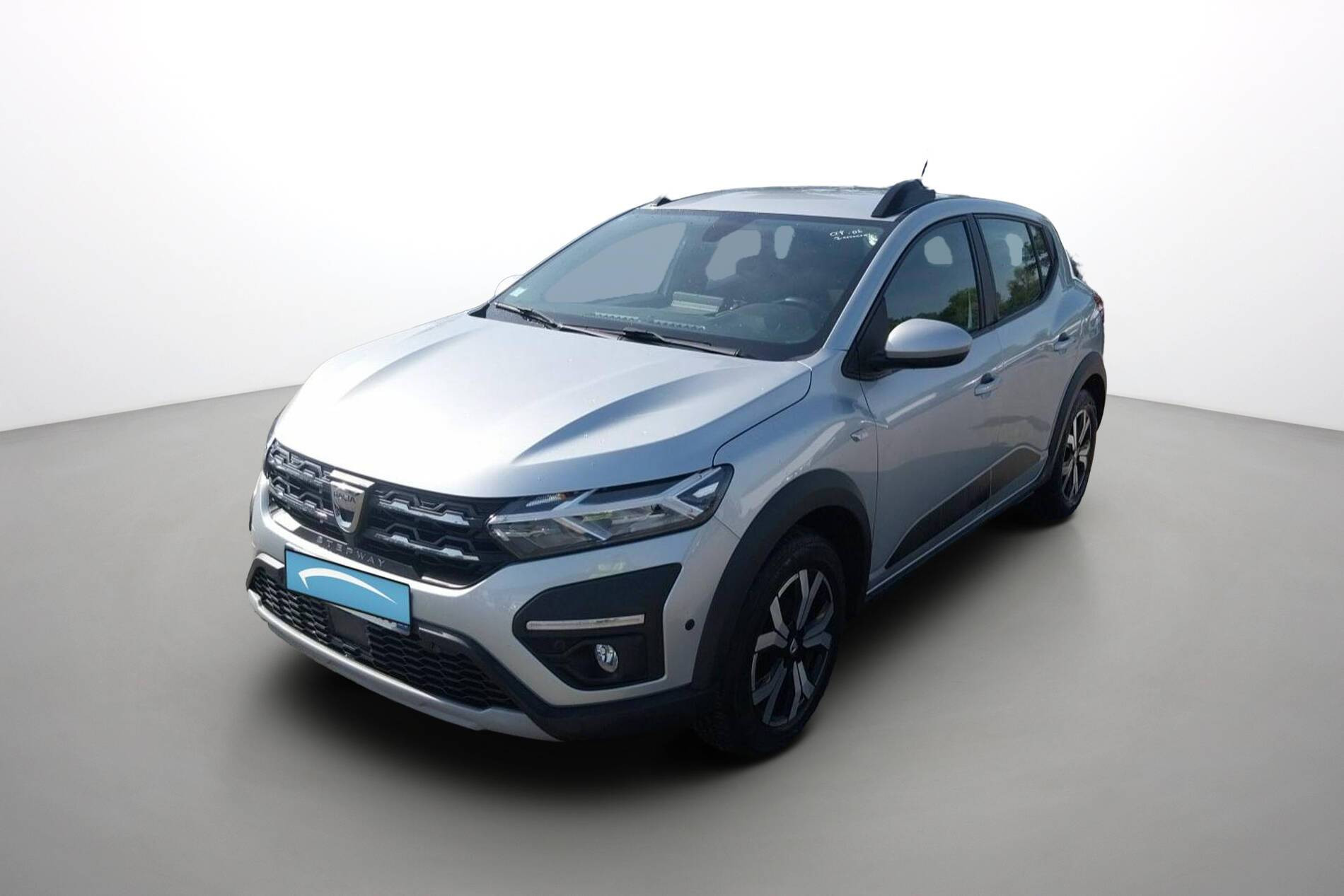 Dacia Sandero  TCe 90 - 22 occasion de 2022 en vente à Carhaix