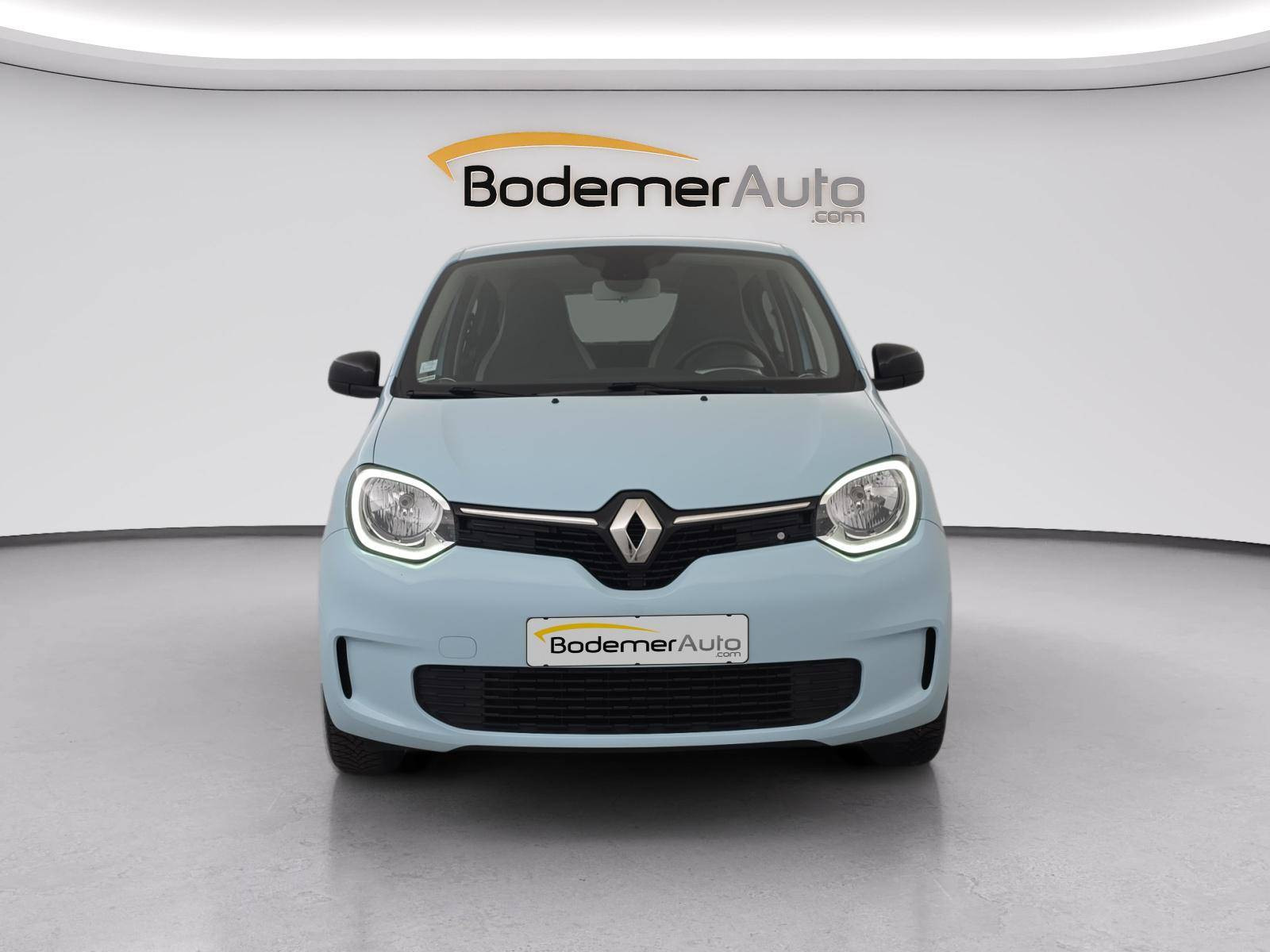 Vente en ligne Renault Twingo Electrique Twingo III E-Tech au prix de 11 990 €