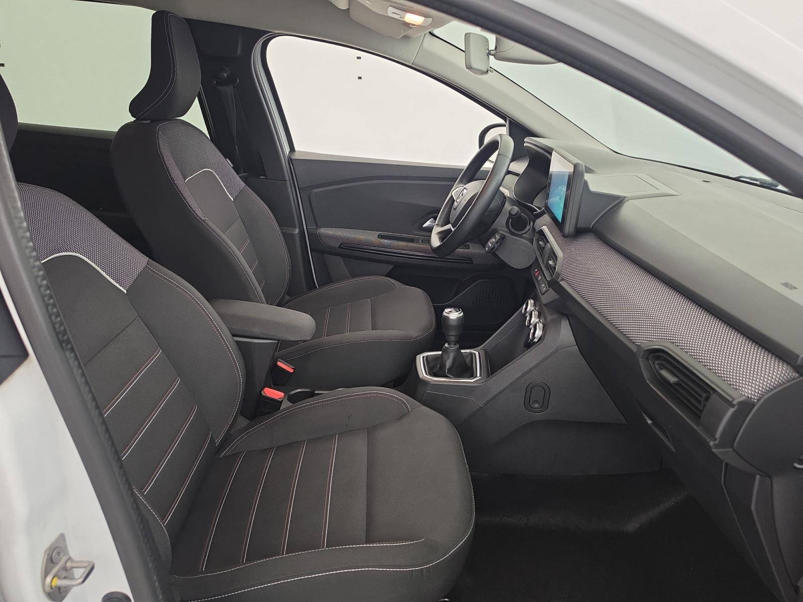 Vente en ligne Dacia Jogger  ECO-G 100 7 places au prix de 15 890 €