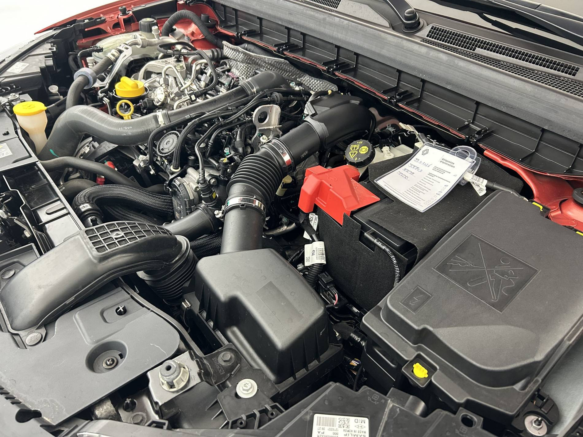Vente en ligne Renault Arkana  TCe 140 EDC FAP - 21B au prix de 18 990 €