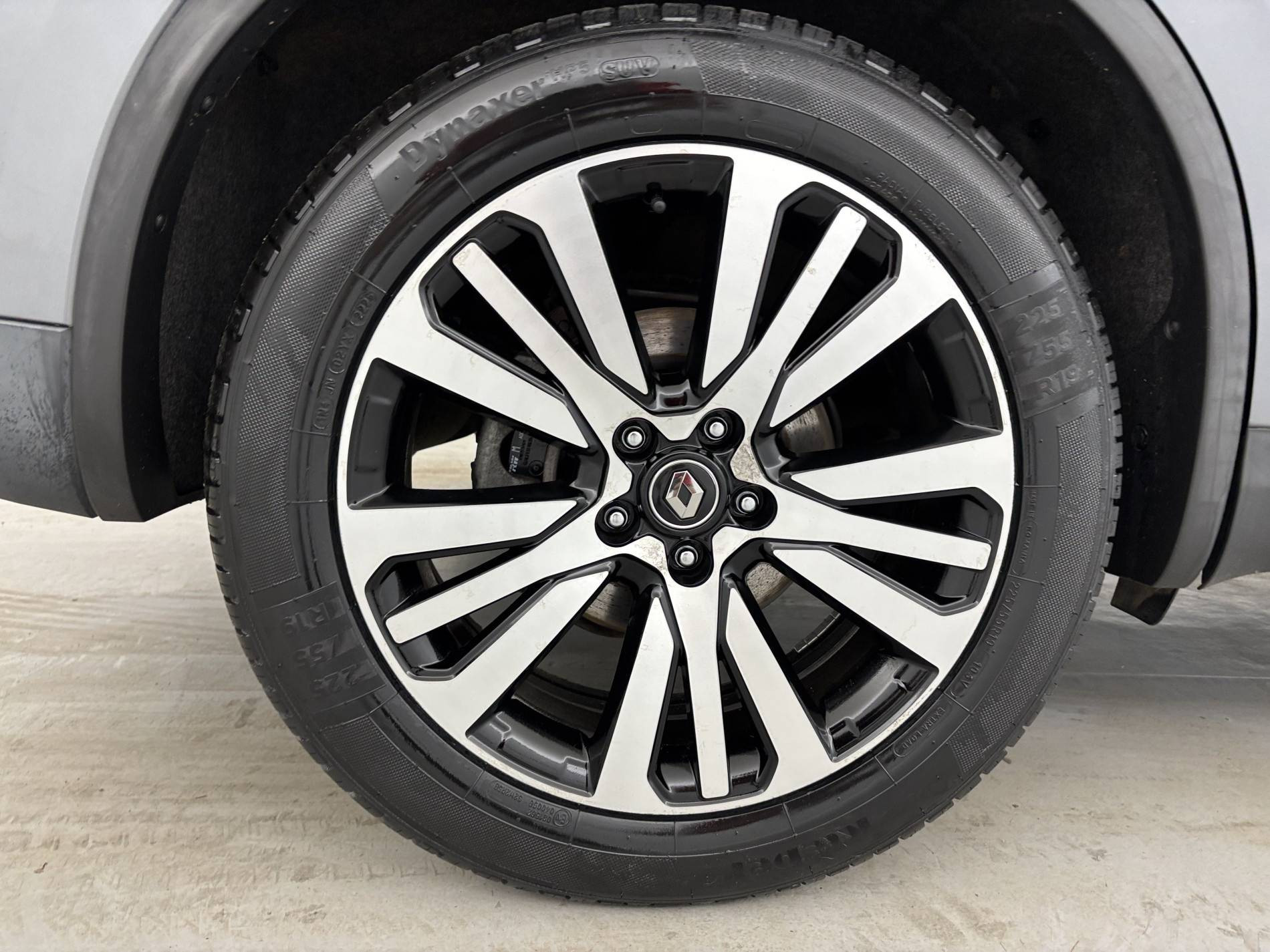 Vente en ligne Renault Koleos  Tce 160 EDC au prix de 25 990 €