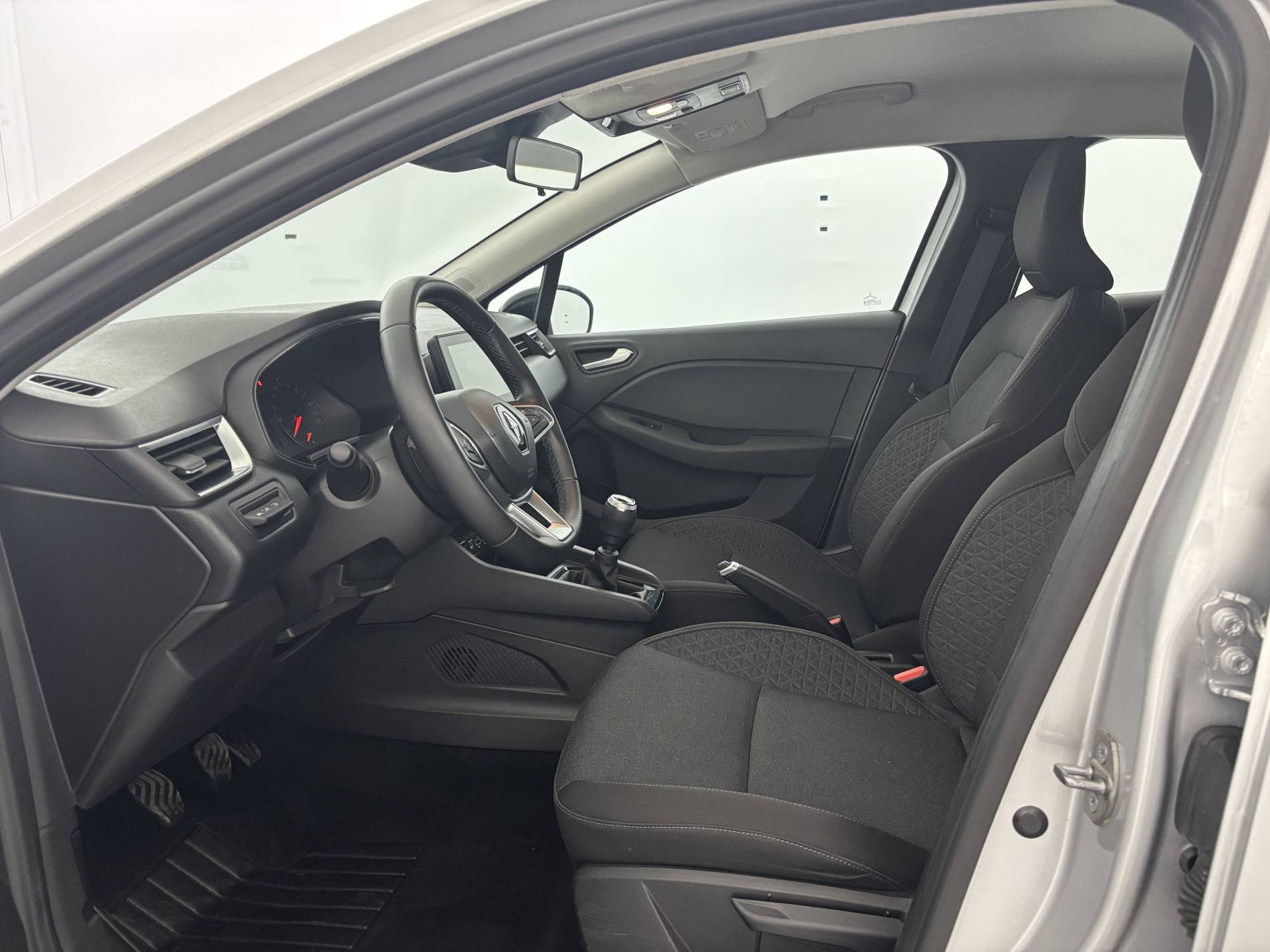 Vente en ligne Renault Clio 5 Clio TCe 90 au prix de 12 990 €