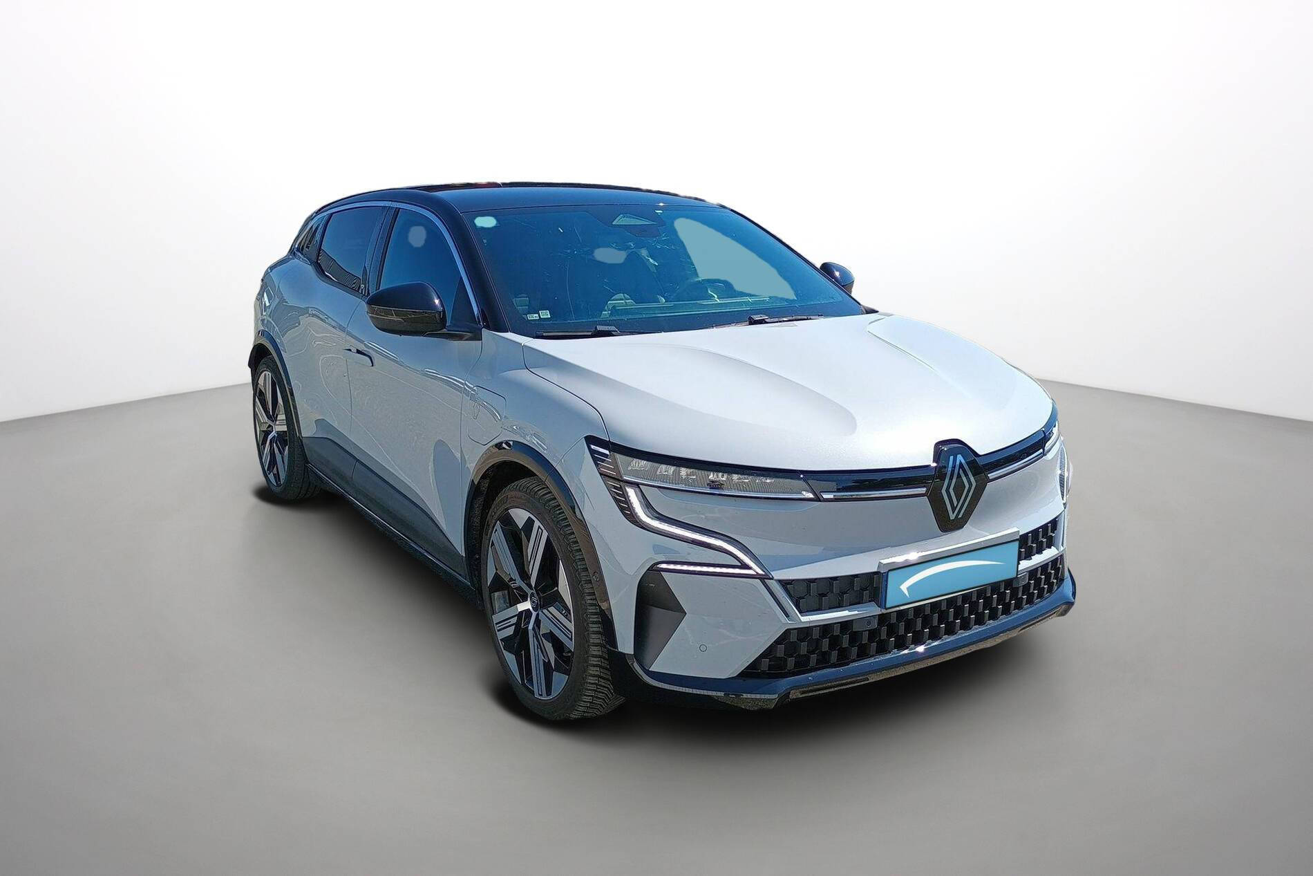 Vente en ligne Renault Megane E-Tech  EV60 220 ch optimum charge au prix de 24 990 €