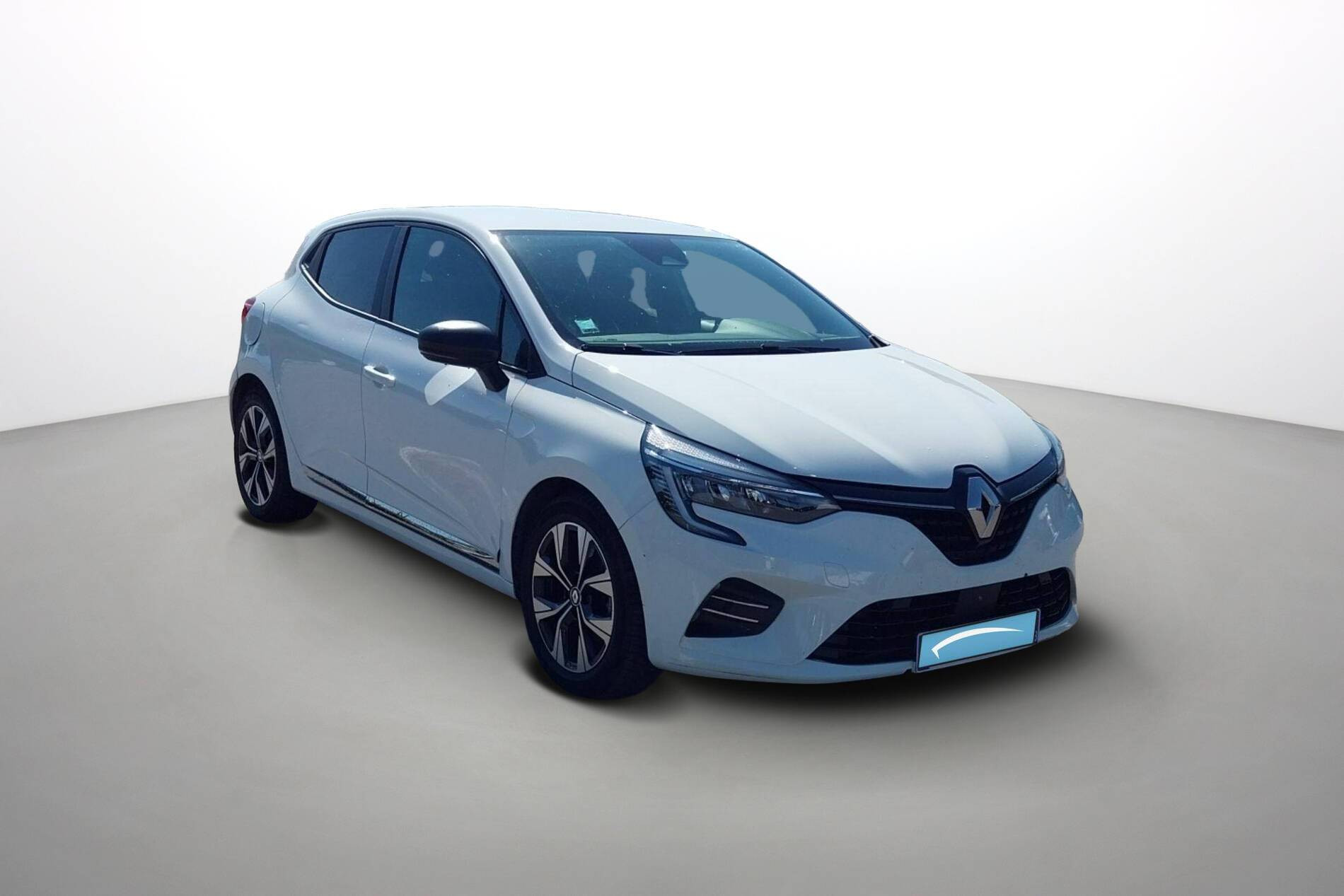 Vente en ligne Renault Clio 5 Clio E-Tech full hybrid 145 au prix de 13 991 €