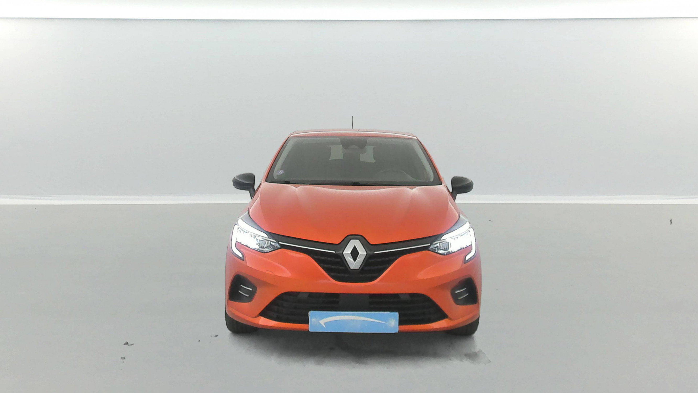 Vente en ligne Renault Clio 5 Clio SCe 65 au prix de 12 990 €