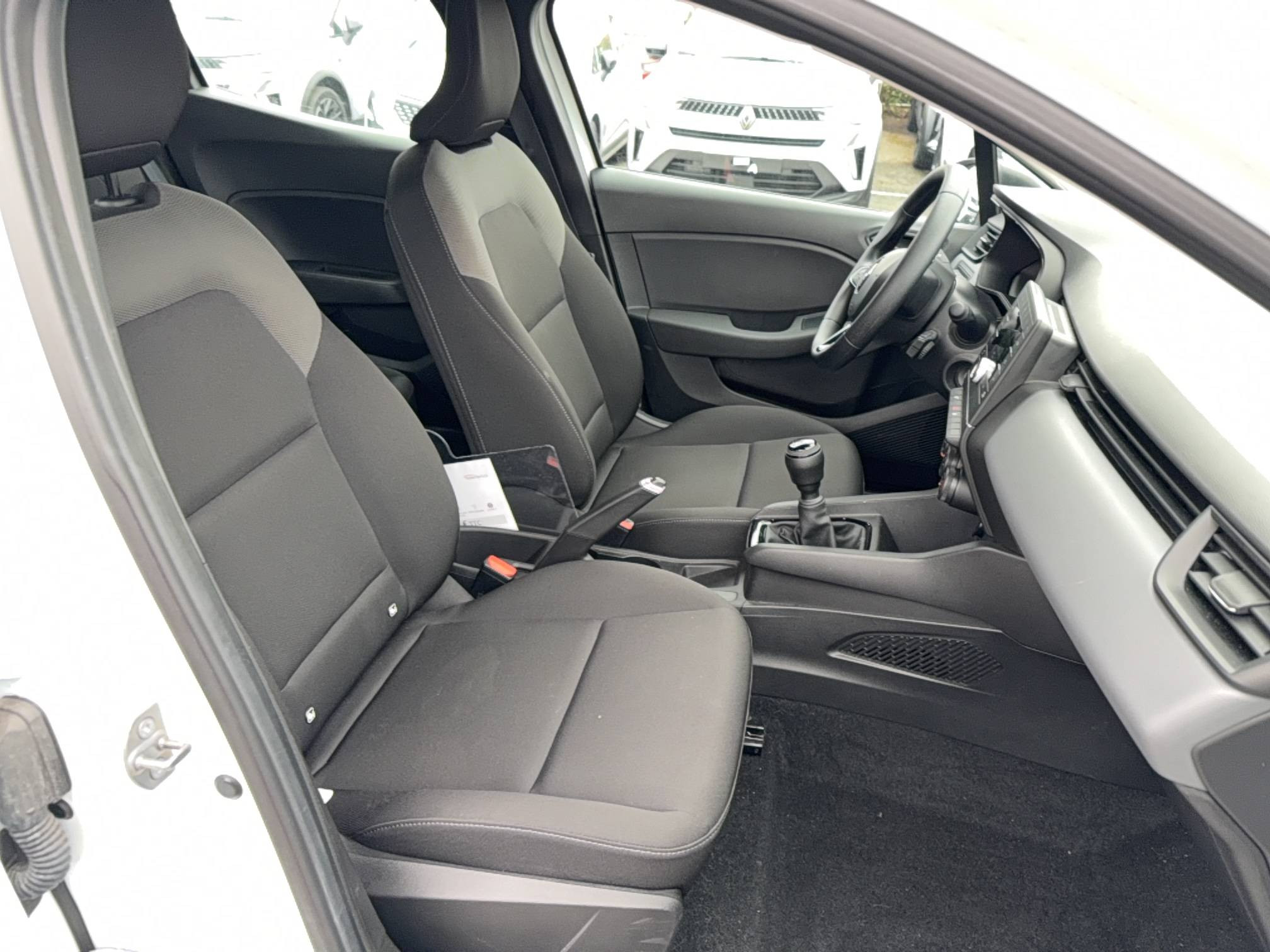 Vente en ligne Renault Clio 5 Clio SCe 65 au prix de 12 990 €