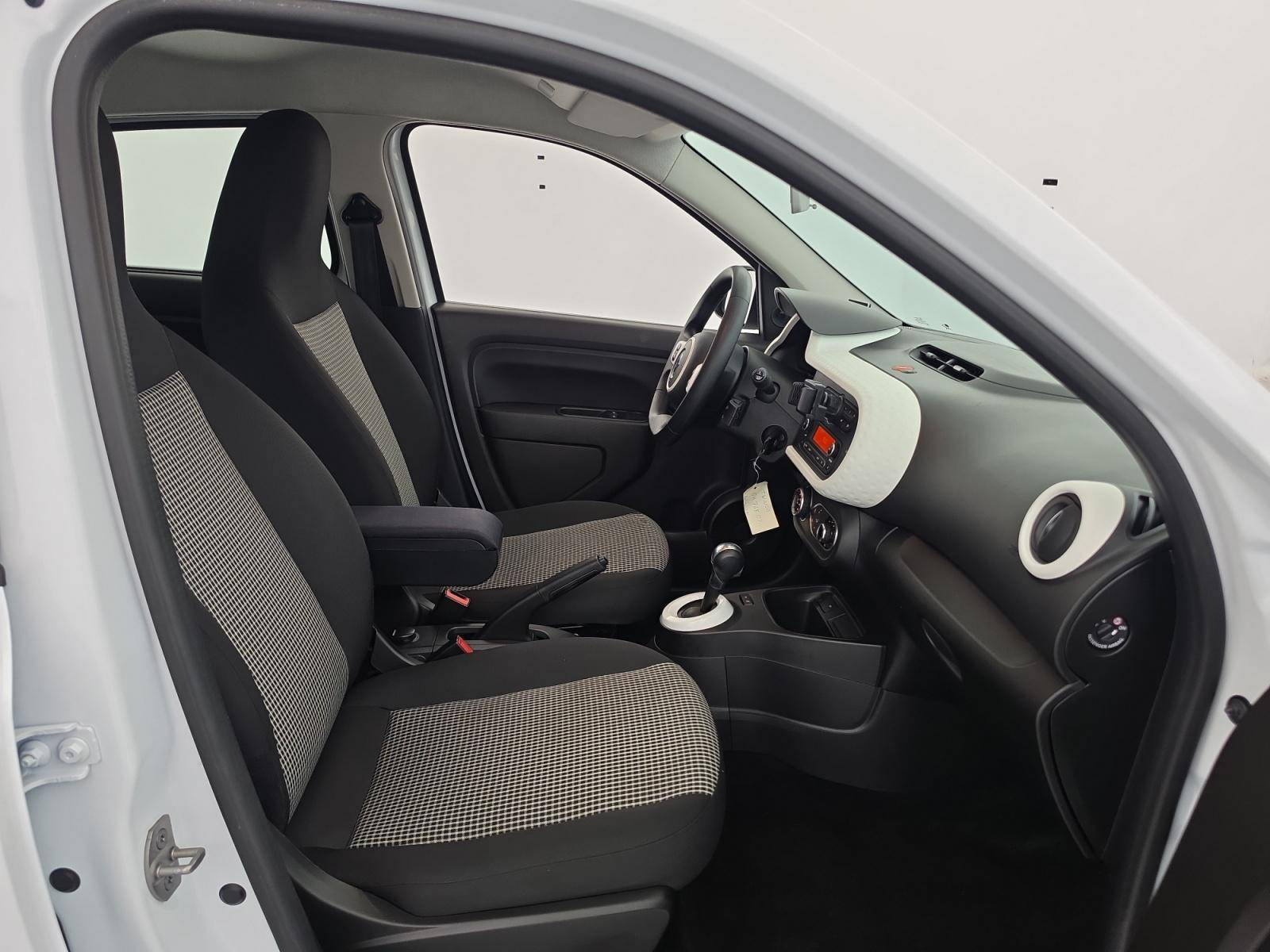 Vente en ligne Renault Twingo Electrique Twingo III Achat Intégral - 21 au prix de 11 300 €
