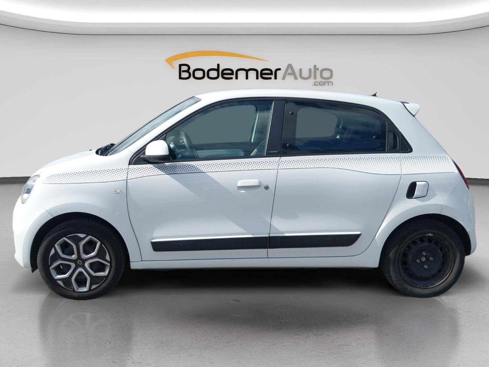 Vente en ligne Renault Twingo 3  SCe 65 - 21 au prix de 12 490 €