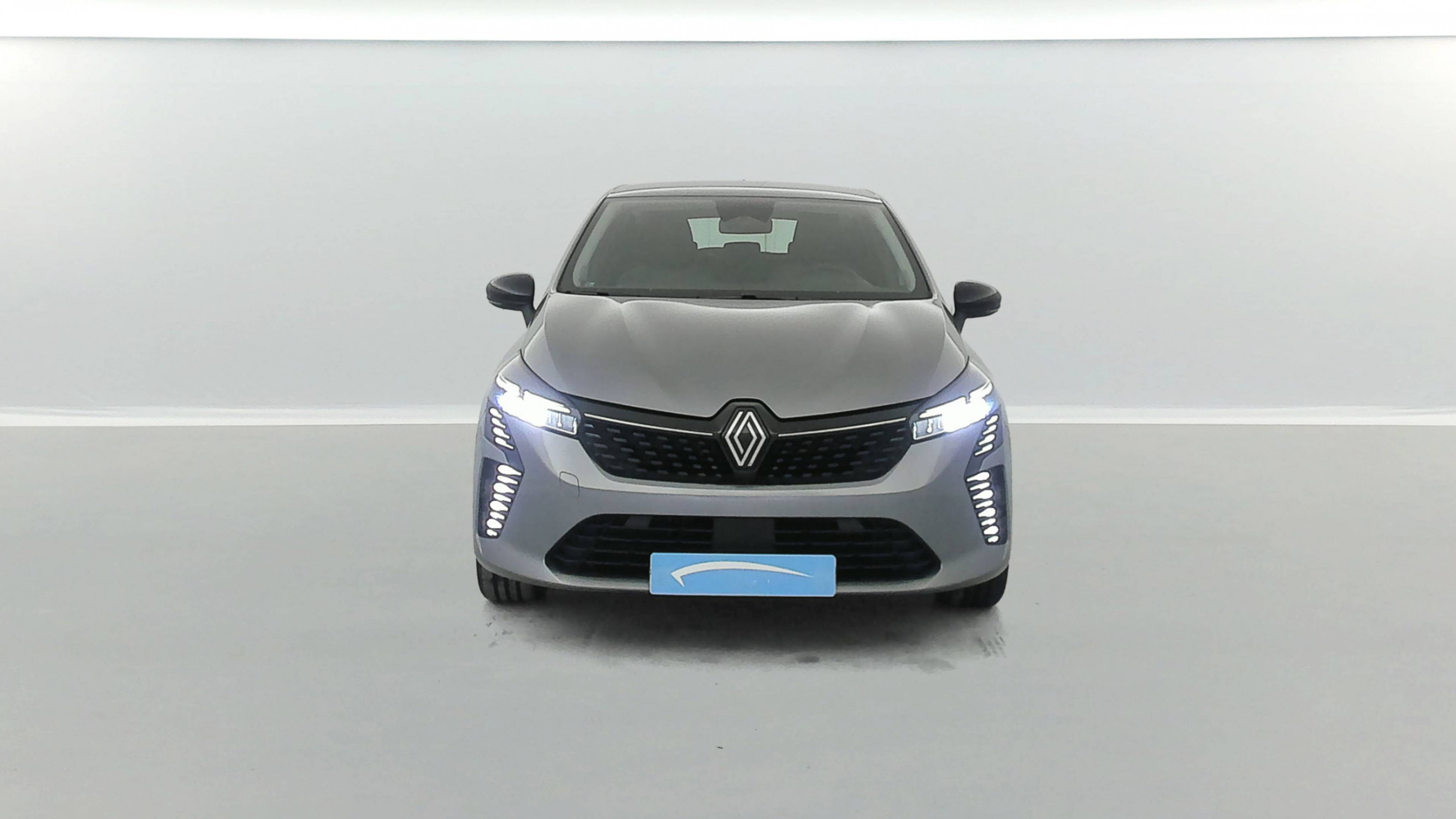 Vente en ligne Renault Clio 5 Clio E-Tech full hybrid 145 ch GSR2 au prix de 19 990 €