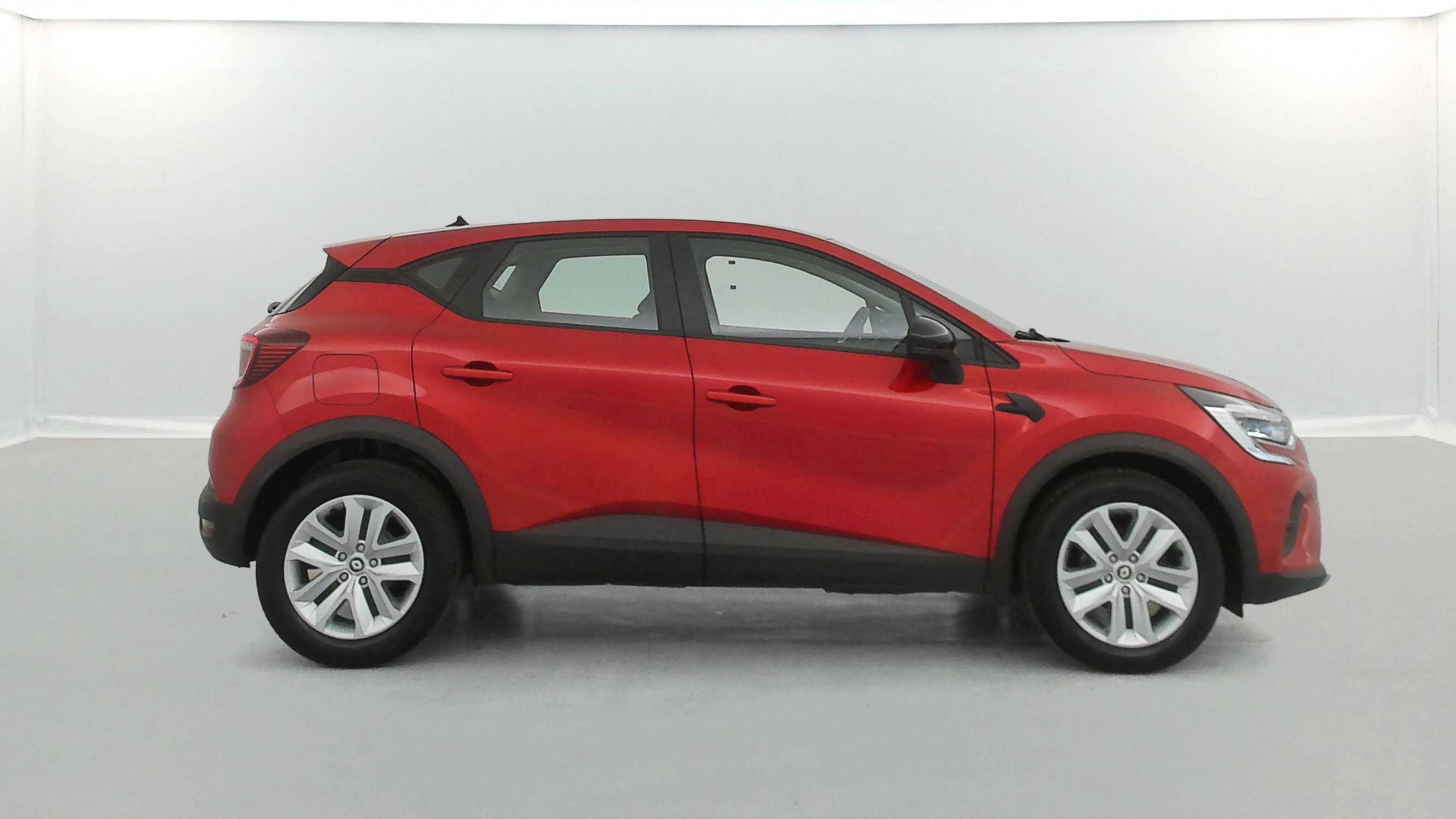 Vente en ligne Renault Captur  TCe 90 au prix de 14 990 €
