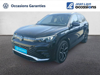 VOLKSWAGEN TIGUAN Tiguan 1.5 eTSI 150ch DSG7 R-Line 25/03/2024 en vente à Margencel