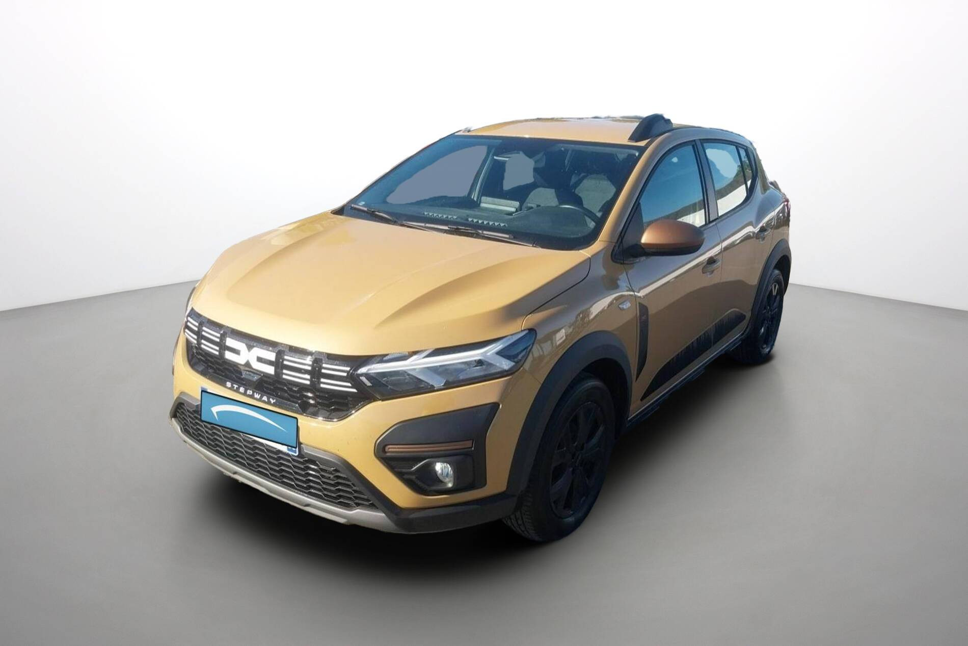 Dacia Sandero  ECO-G 100 occasion de 2024 en vente à Cherbourg