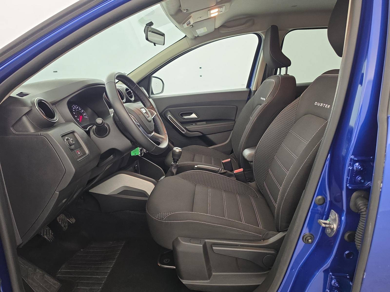 Vente en ligne Dacia Duster  Blue dCi 115 4x4 au prix de 17 890 €
