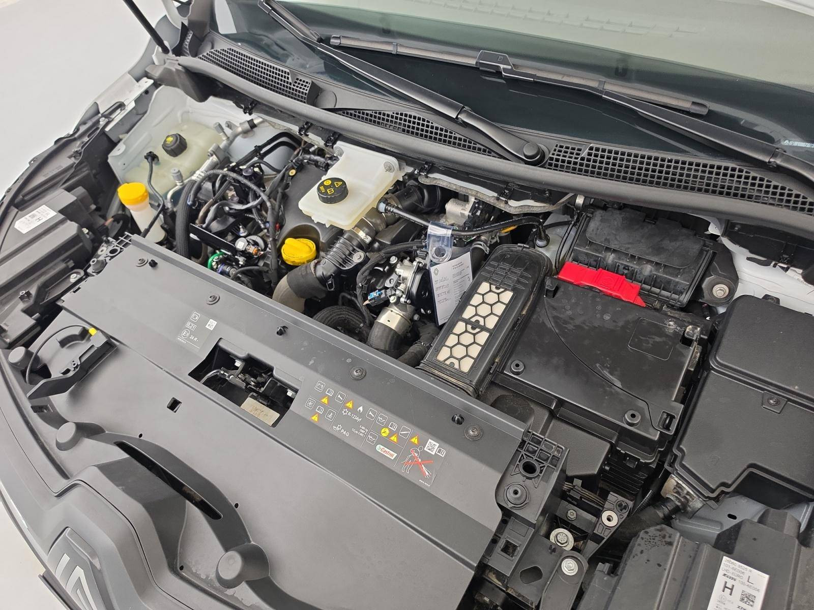 Vente en ligne Renault Kangoo Van KANGOO VAN CA BLUE DCI 115 L2 au prix de 22 560 €