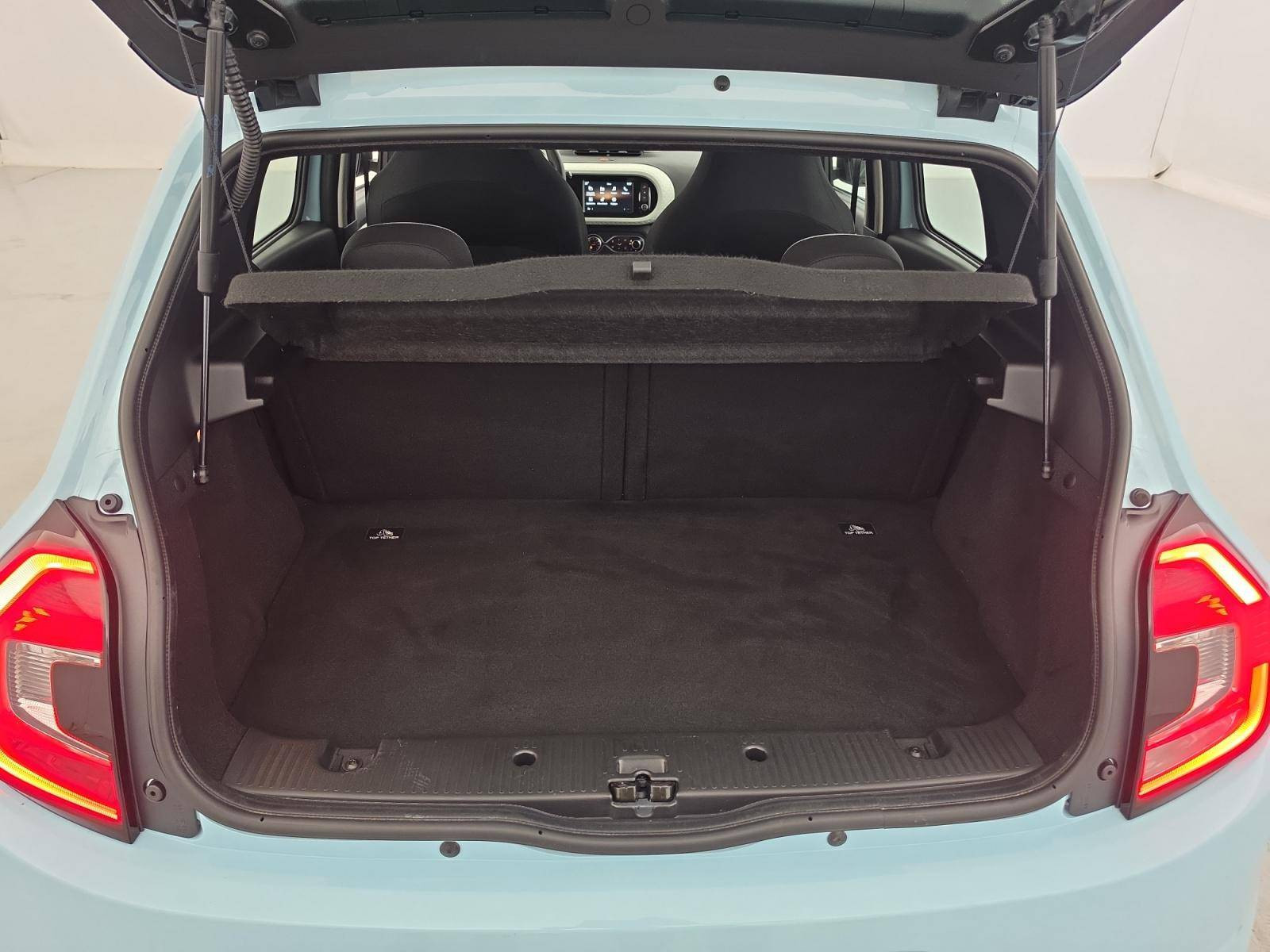 Vente en ligne Renault Twingo 3  SCe 65 au prix de 12 680 €