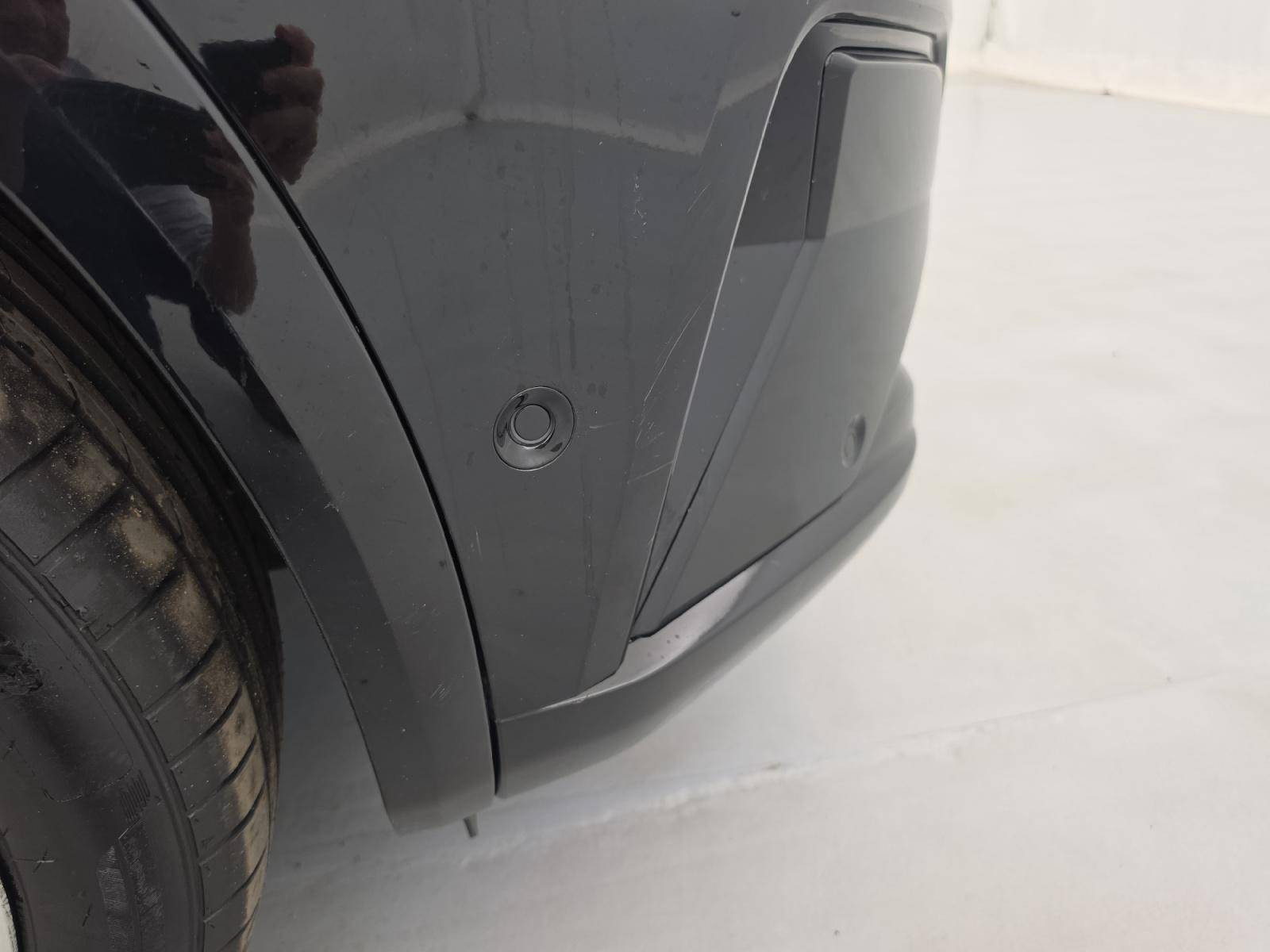 Vente en ligne Renault Espace Espace E-Tech full hybrid 200 5pl au prix de 34 320 €