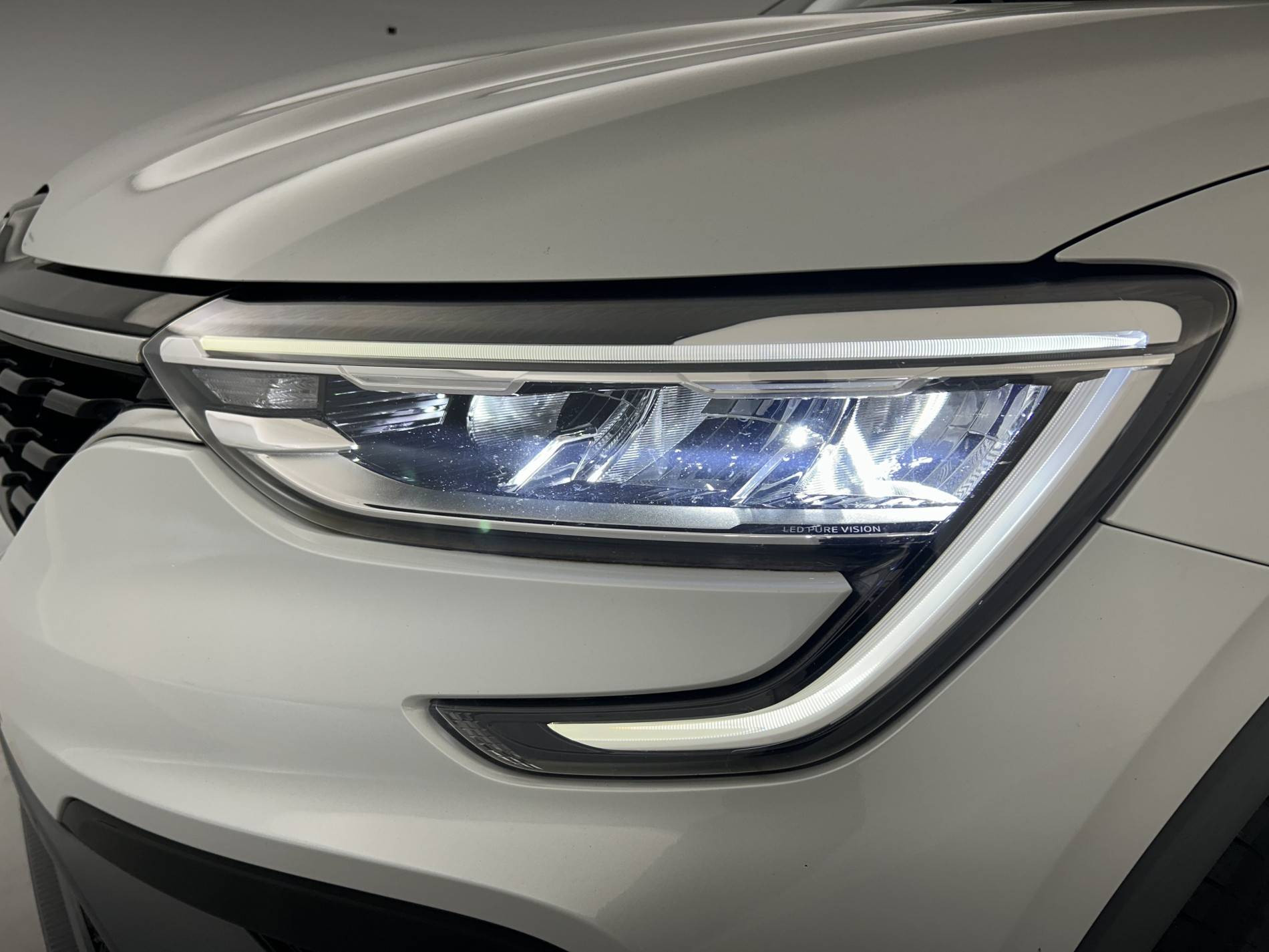 Vente en ligne Renault Arkana  E-Tech hybride 145 au prix de 22 690 €