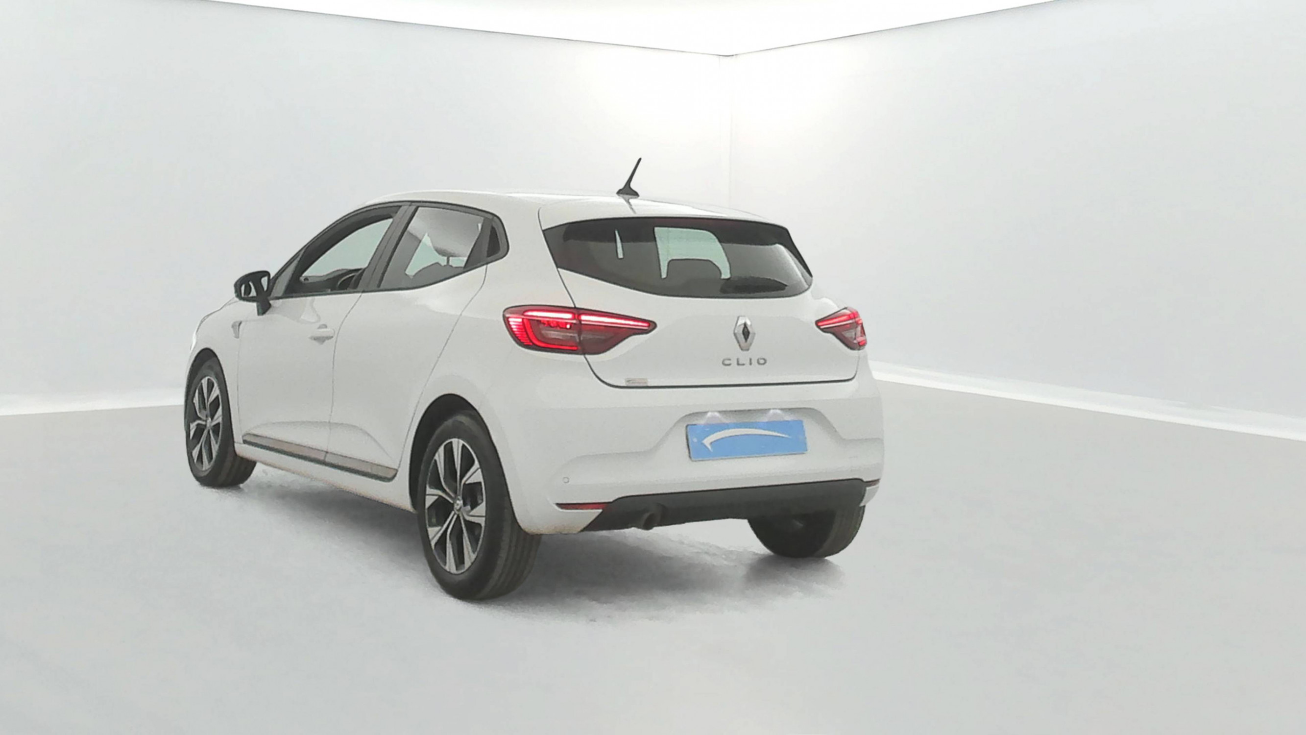 Vente en ligne Renault Clio 5 Clio TCe 100 GPL - 21 au prix de 13 890 €